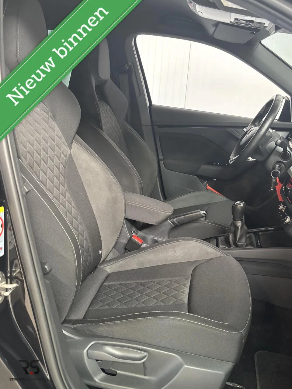 Hoofdafbeelding Škoda Kamiq