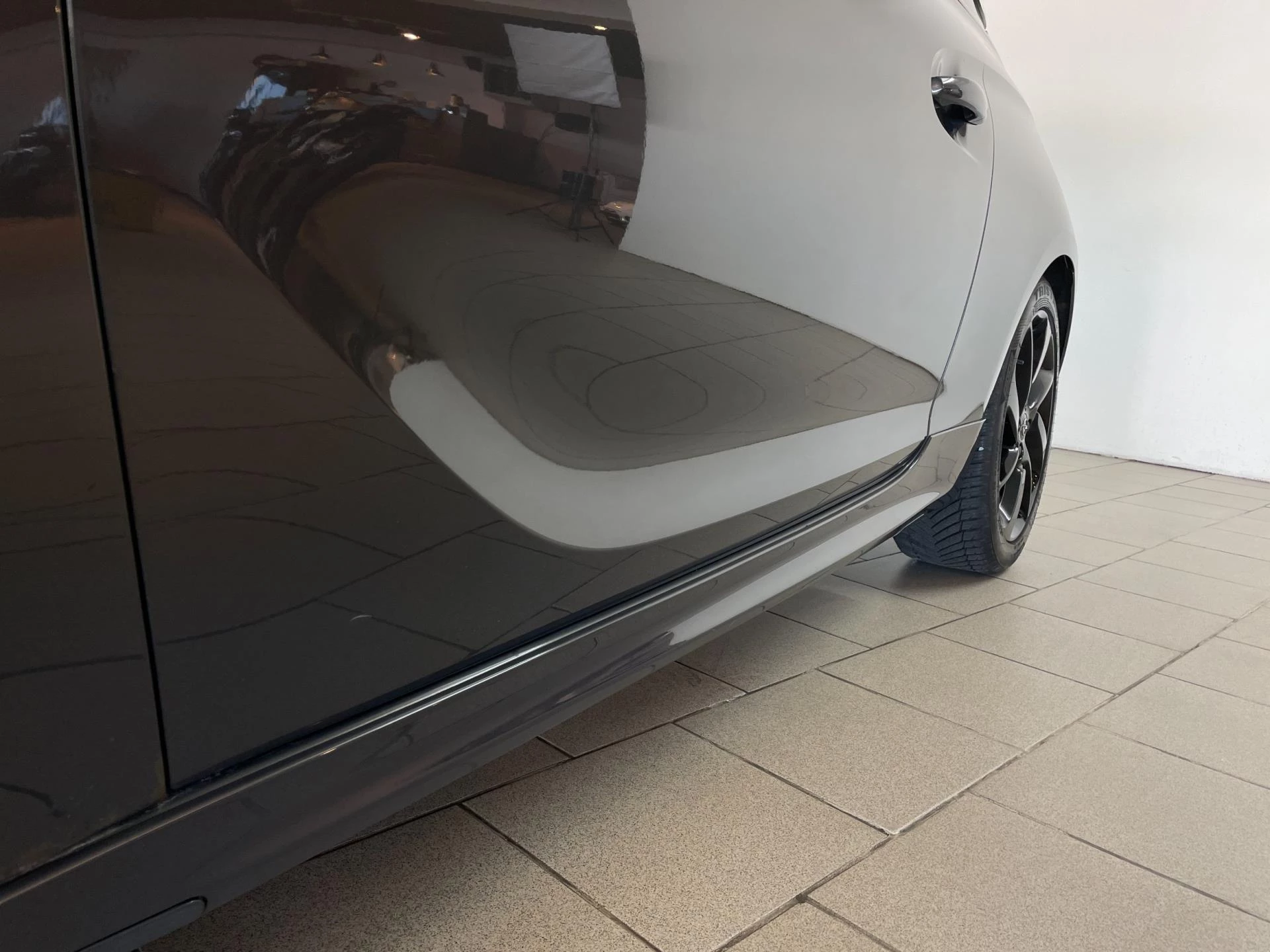 Hoofdafbeelding Opel ADAM