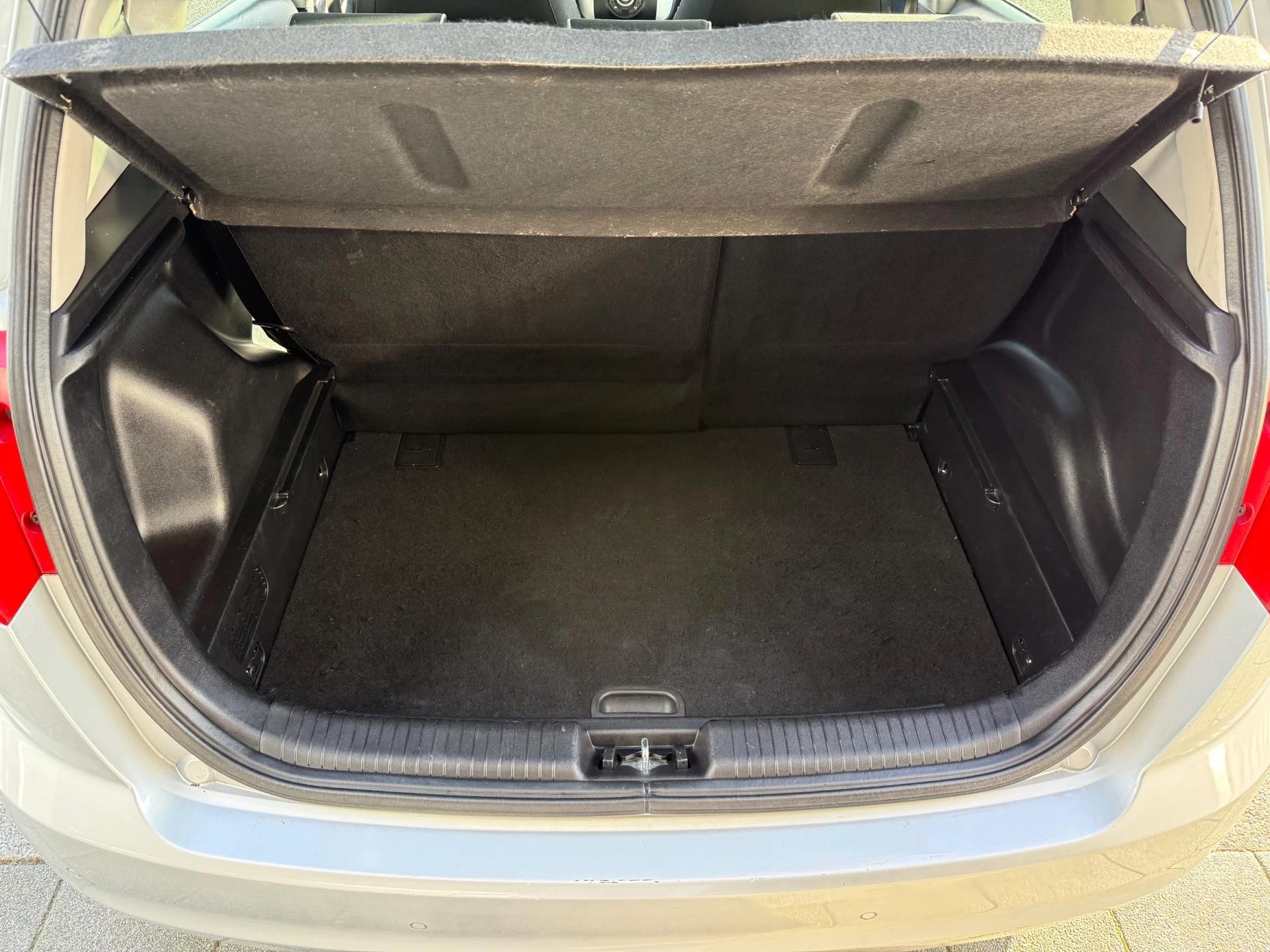 Hoofdafbeelding Kia Venga