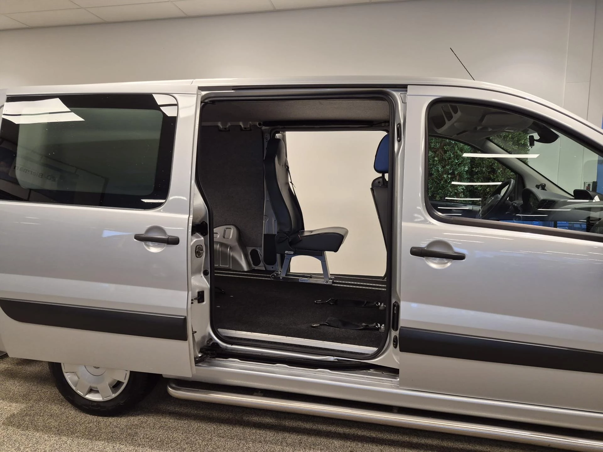 Hoofdafbeelding Fiat Scudo