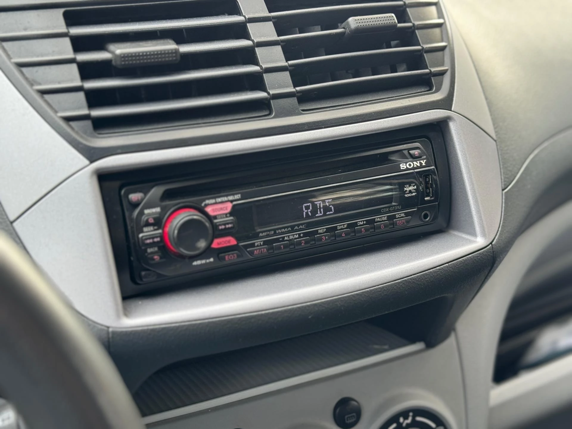 Hoofdafbeelding Suzuki Alto
