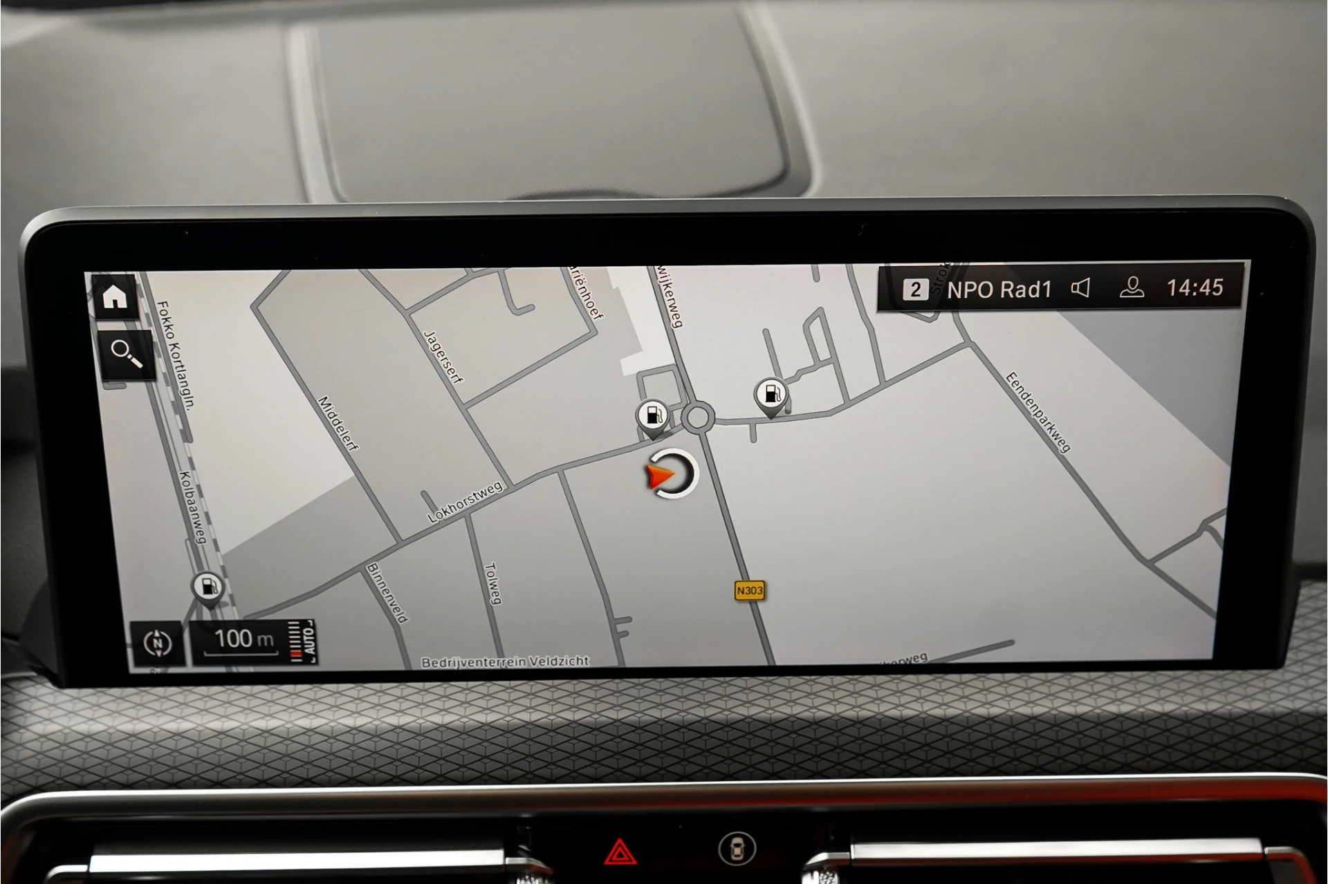 Hoofdafbeelding BMW X4