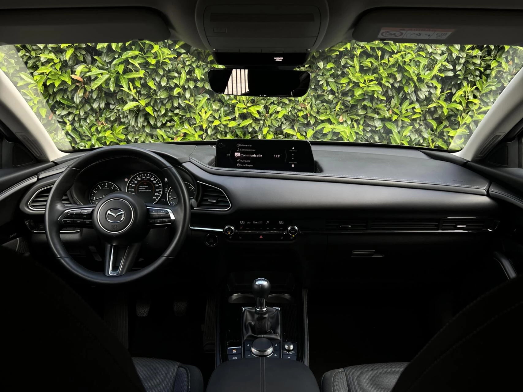 Hoofdafbeelding Mazda CX-30