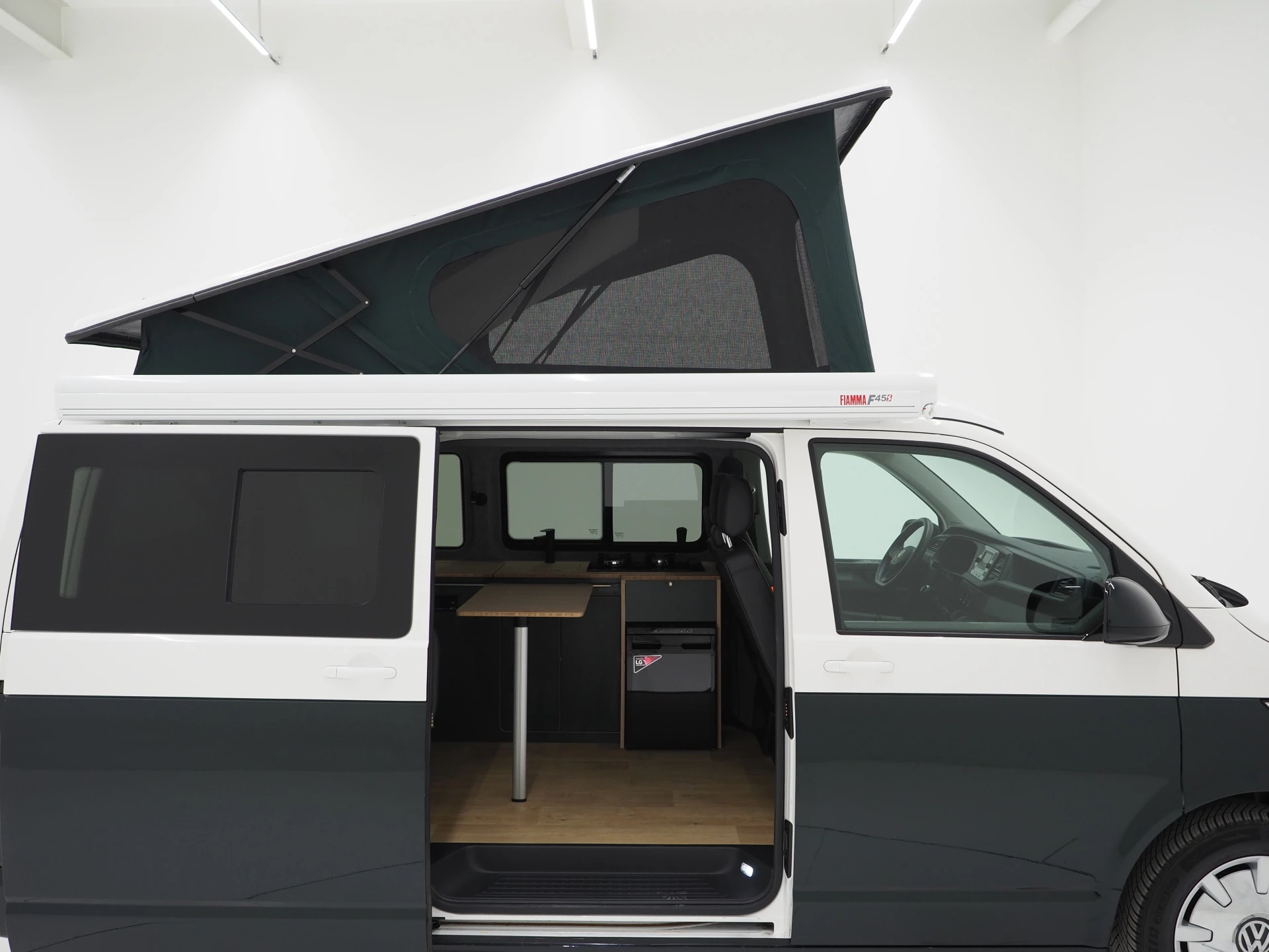 Hoofdafbeelding Volkswagen California