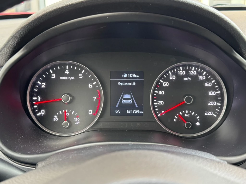 Hoofdafbeelding Kia Stonic