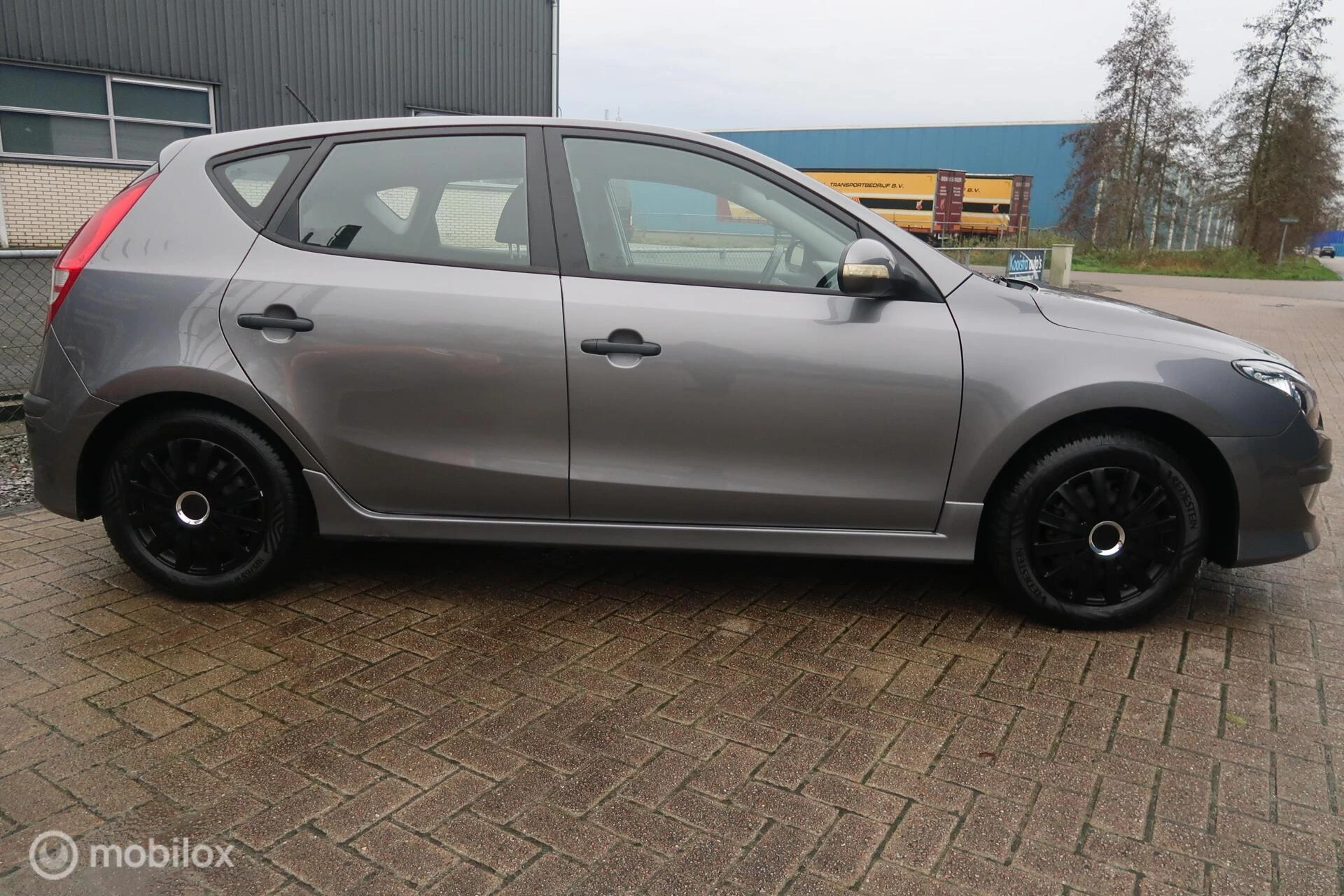 Hoofdafbeelding Hyundai i30