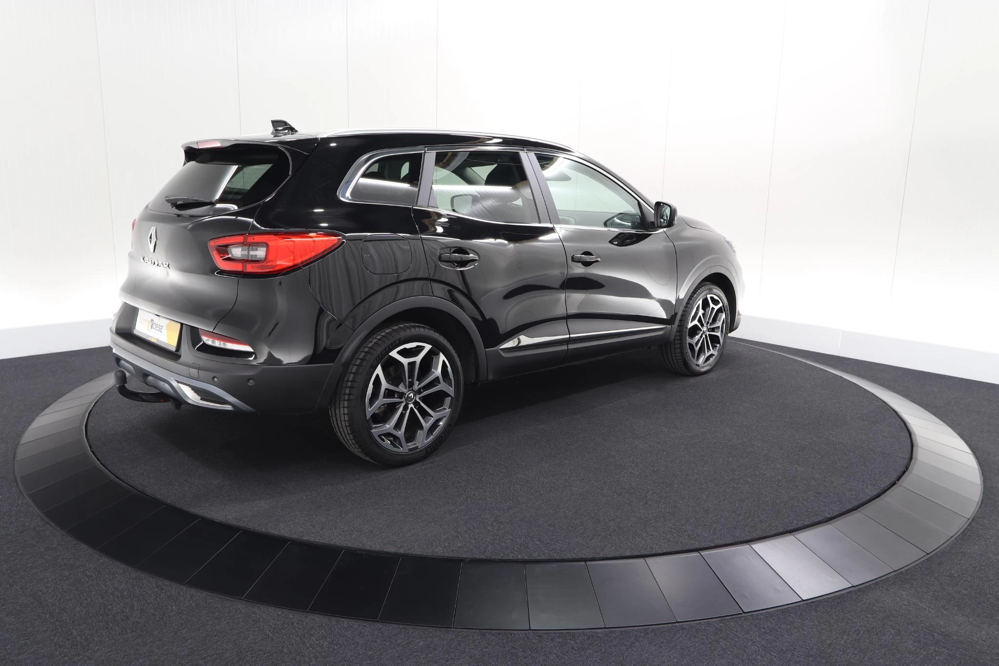 Hoofdafbeelding Renault Kadjar