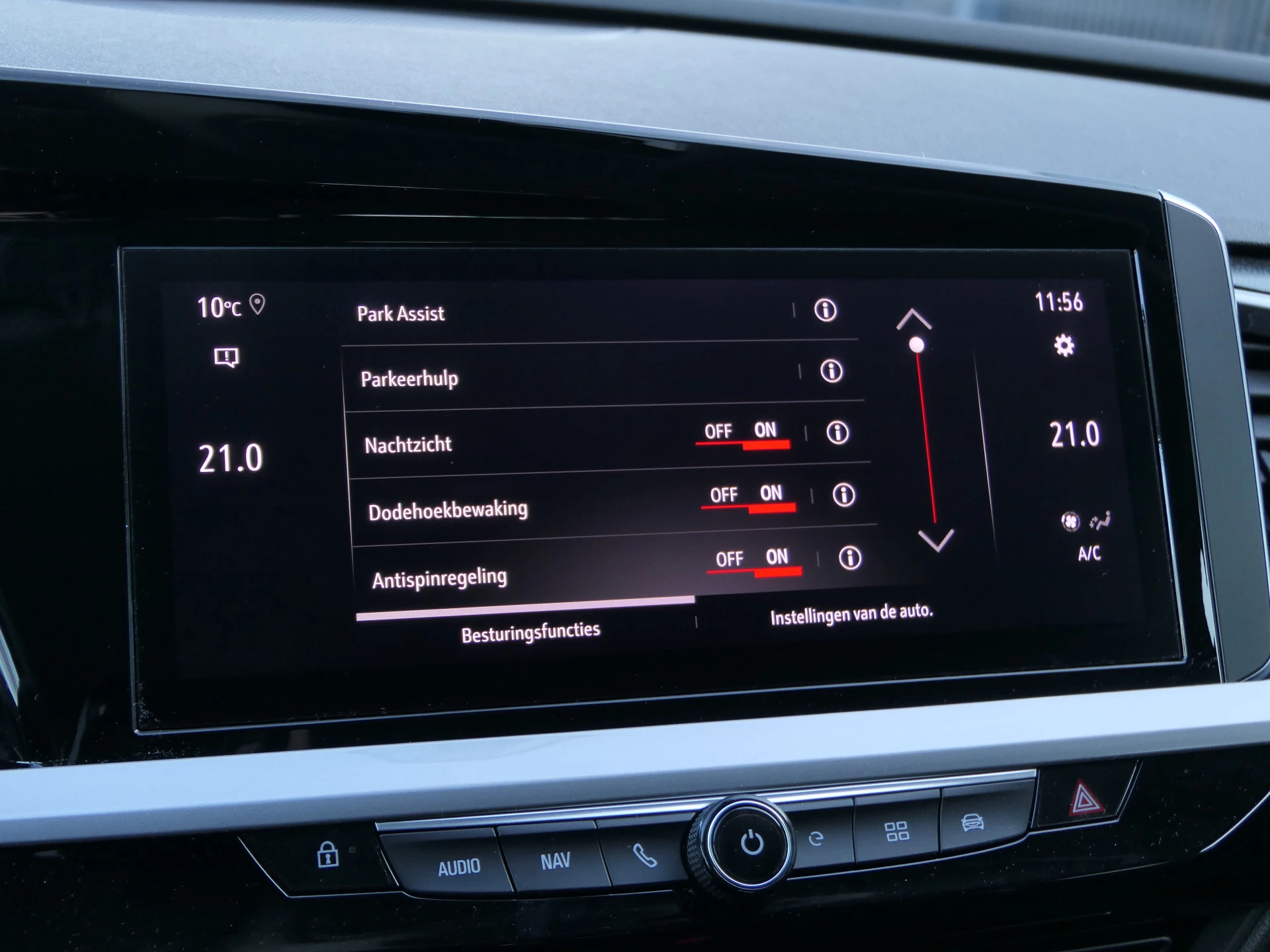 Hoofdafbeelding Opel Grandland