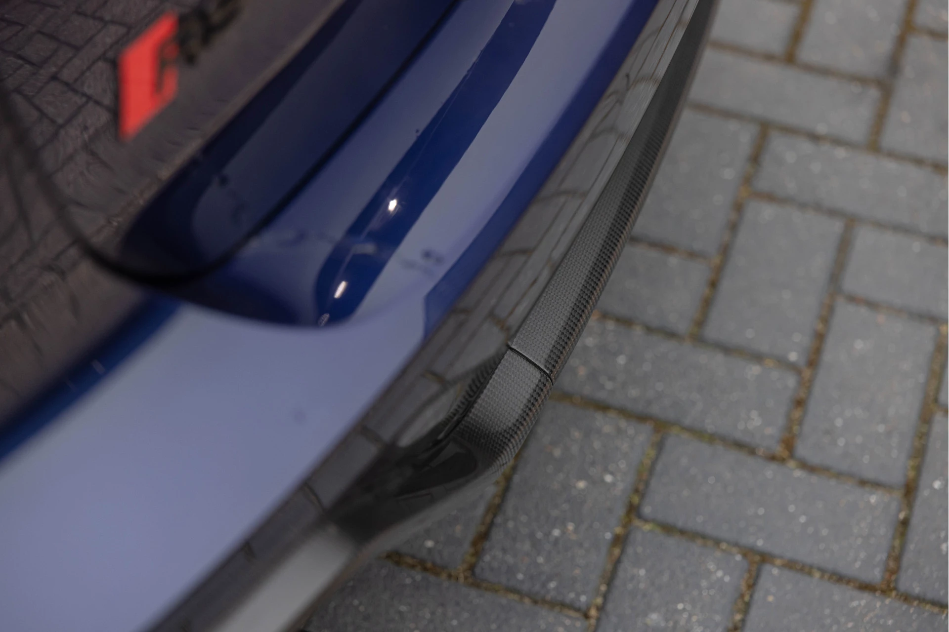 Hoofdafbeelding Audi RS6