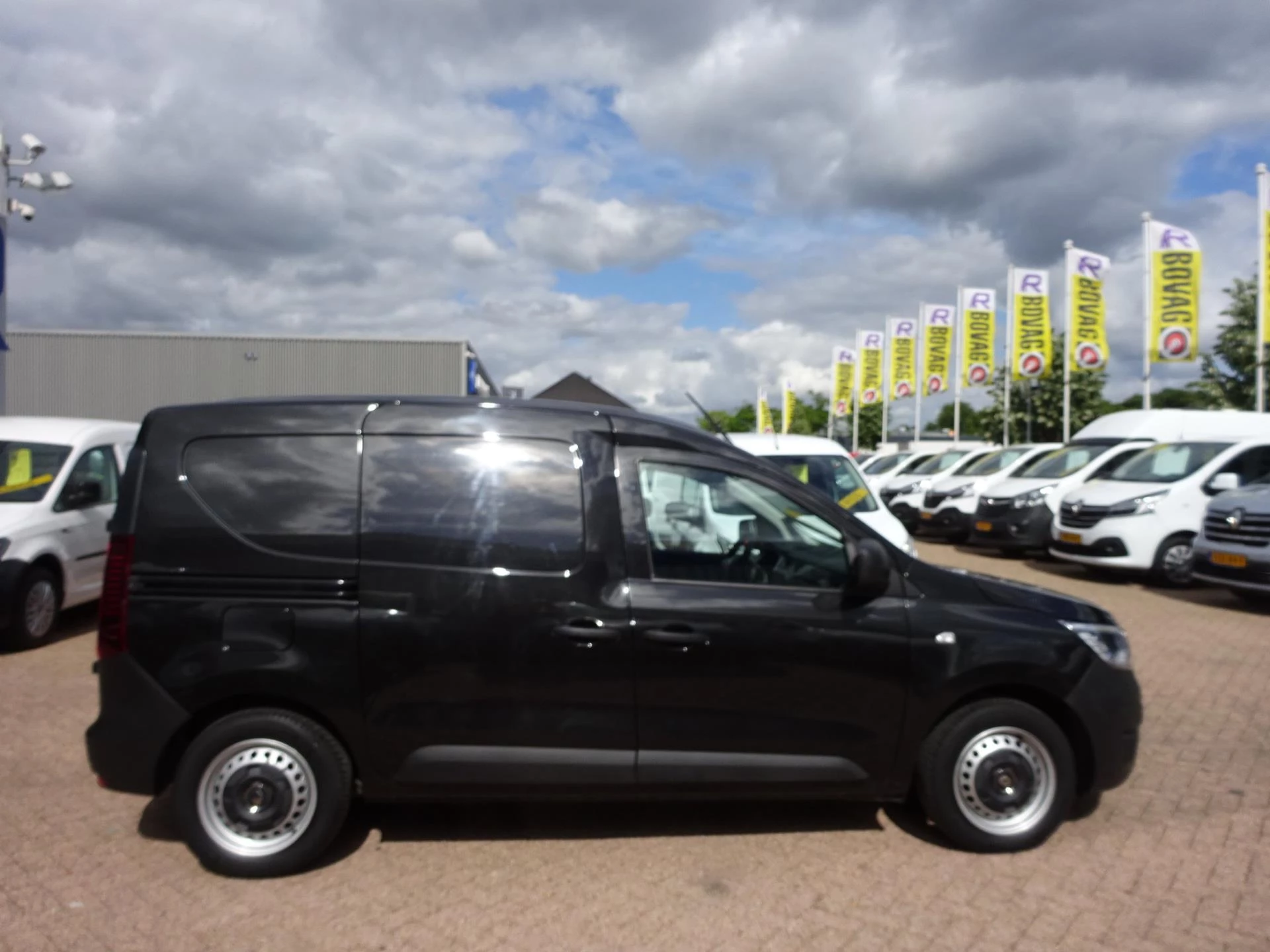 Hoofdafbeelding Renault Express