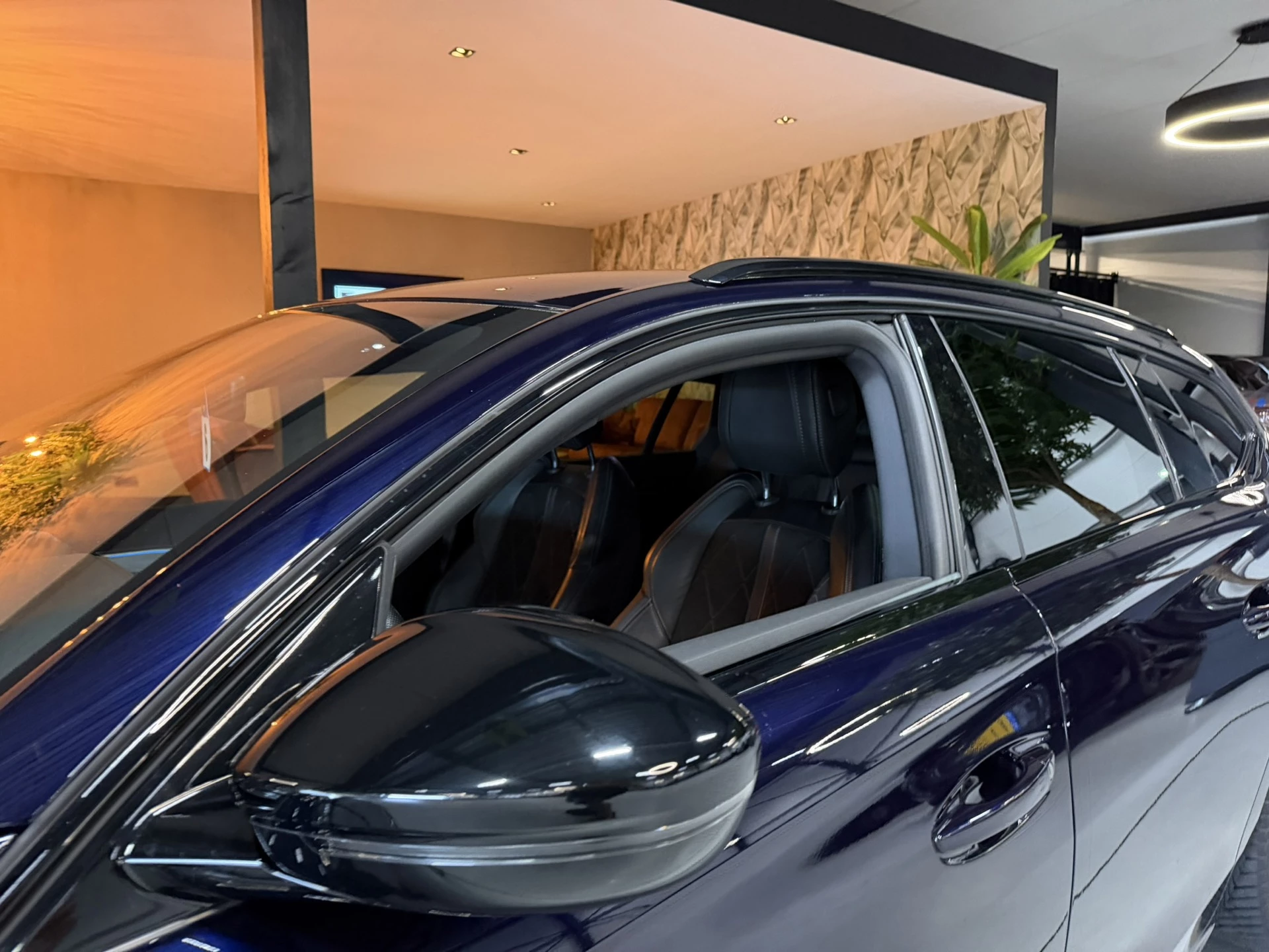Hoofdafbeelding Peugeot 508