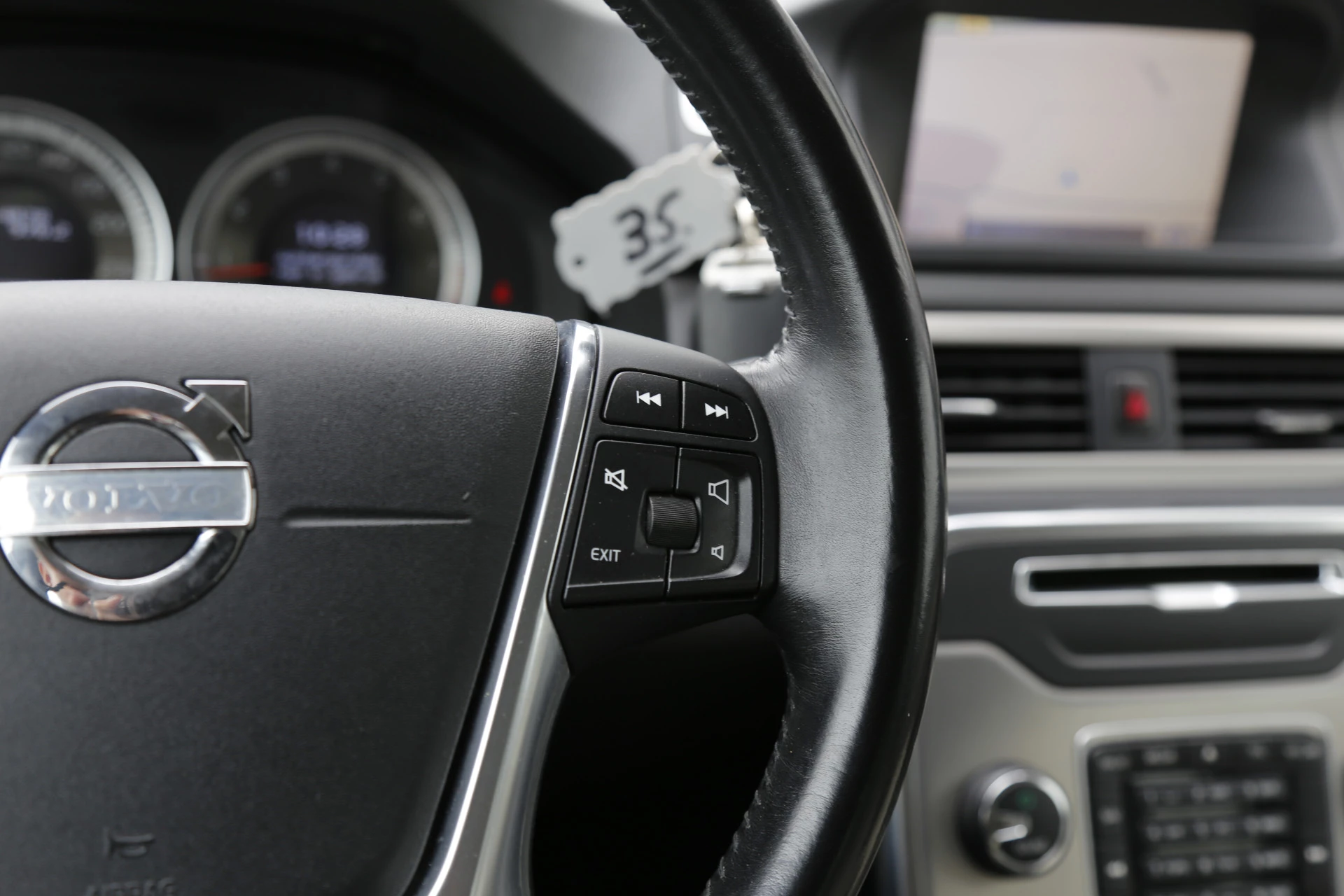 Hoofdafbeelding Volvo V70