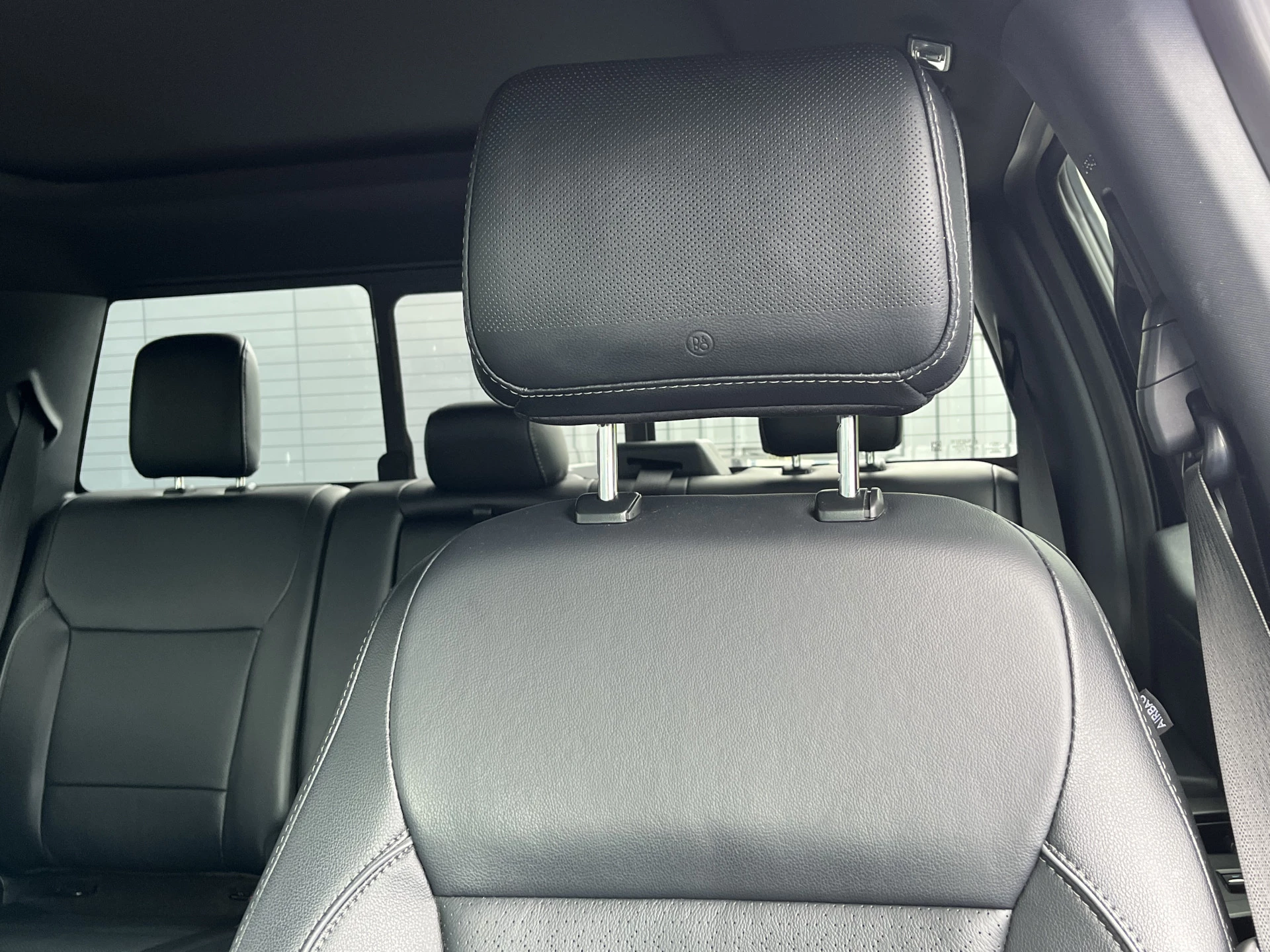 Hoofdafbeelding Ford F-150