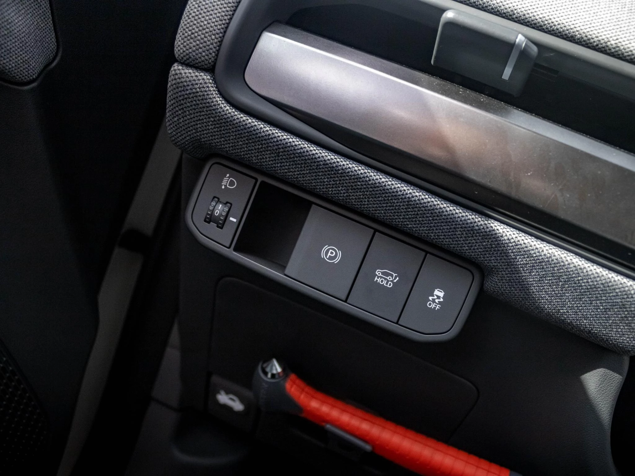 Hoofdafbeelding Kia EV3