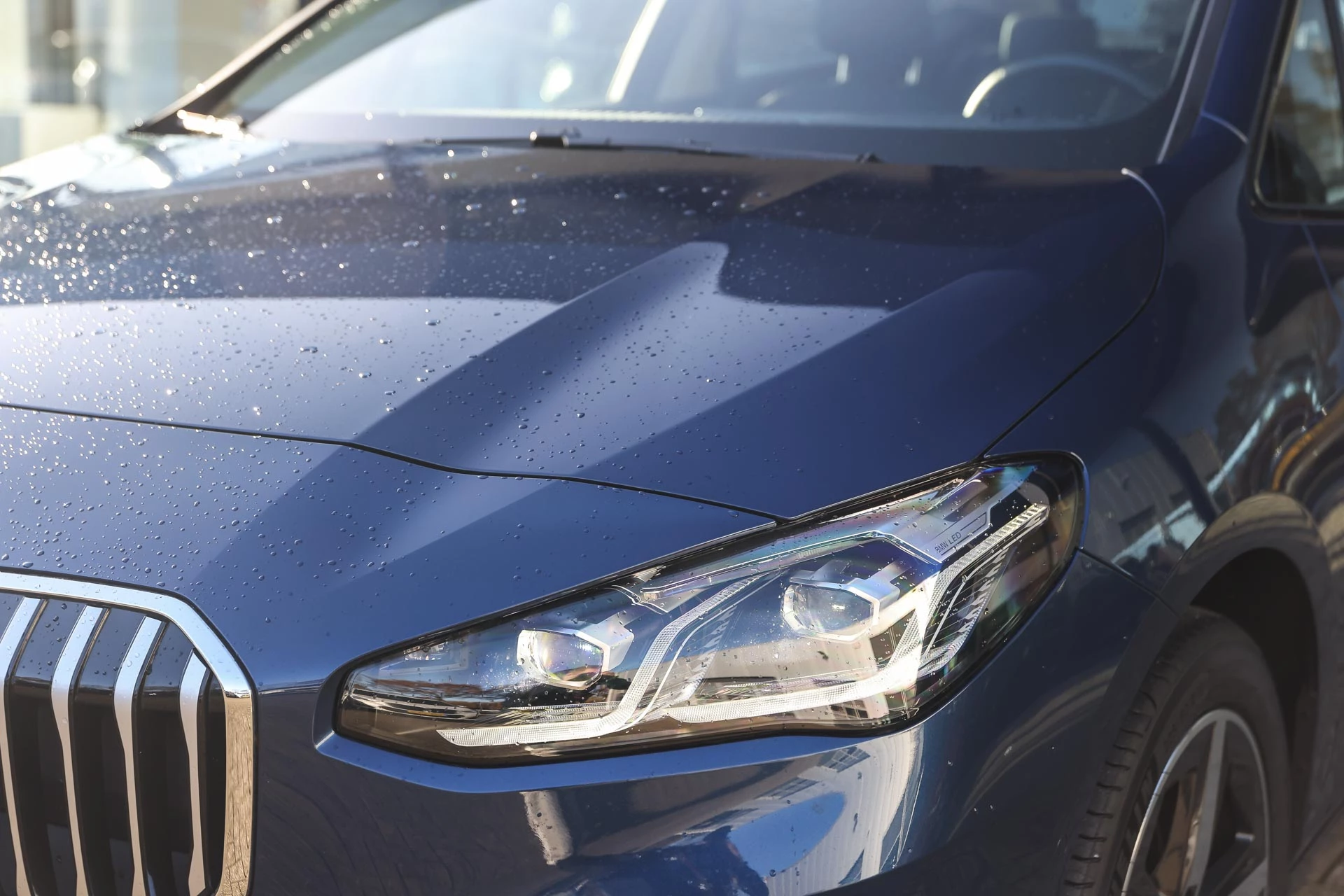 Hoofdafbeelding BMW 2 Serie