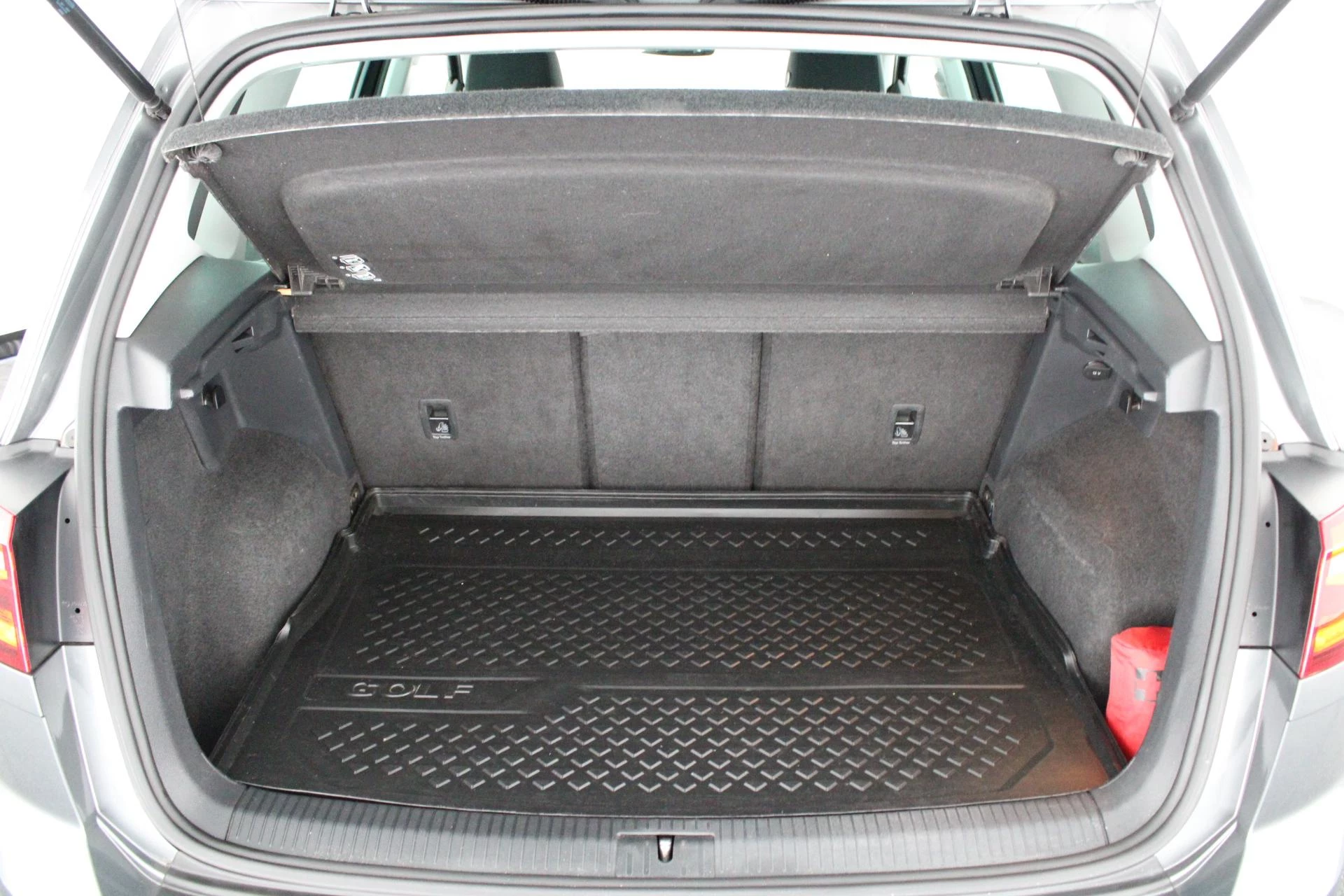 Hoofdafbeelding Volkswagen Golf Sportsvan