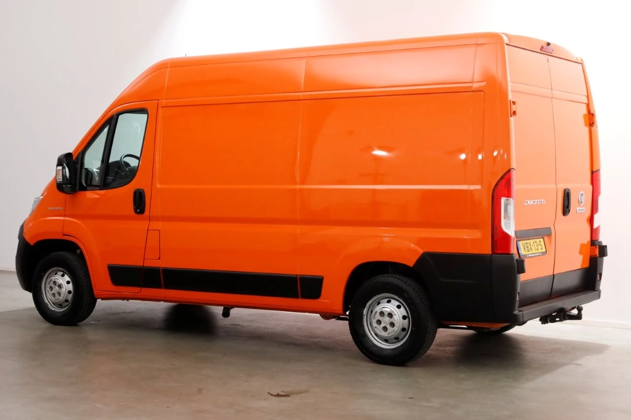 Hoofdafbeelding Fiat Ducato