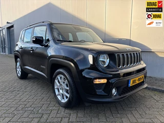 Jeep RENEGADE 1.0T Sport / Carplay