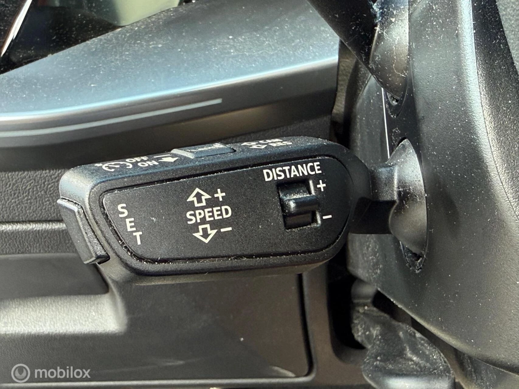 Hoofdafbeelding Audi S3