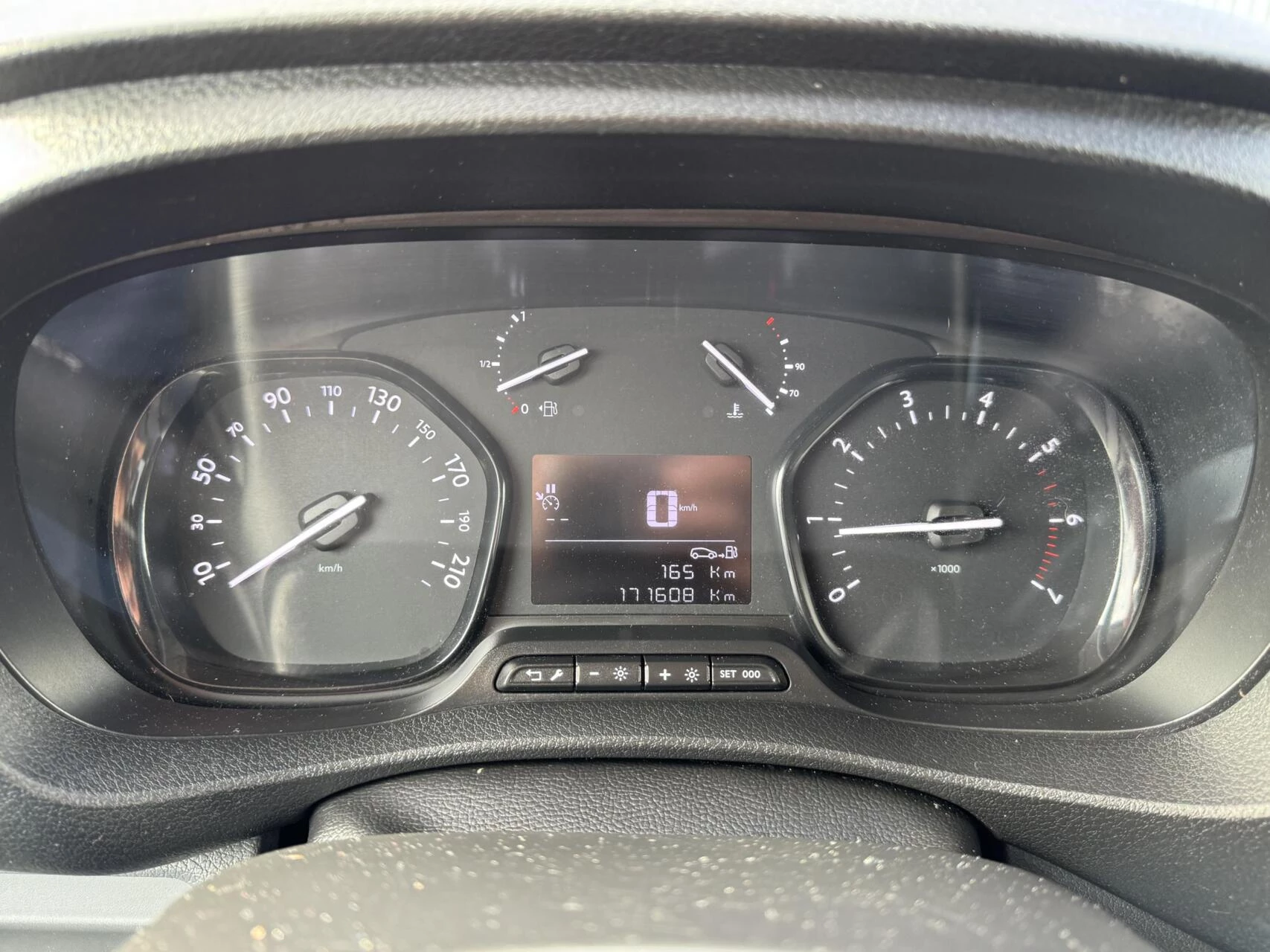 Hoofdafbeelding Peugeot Expert