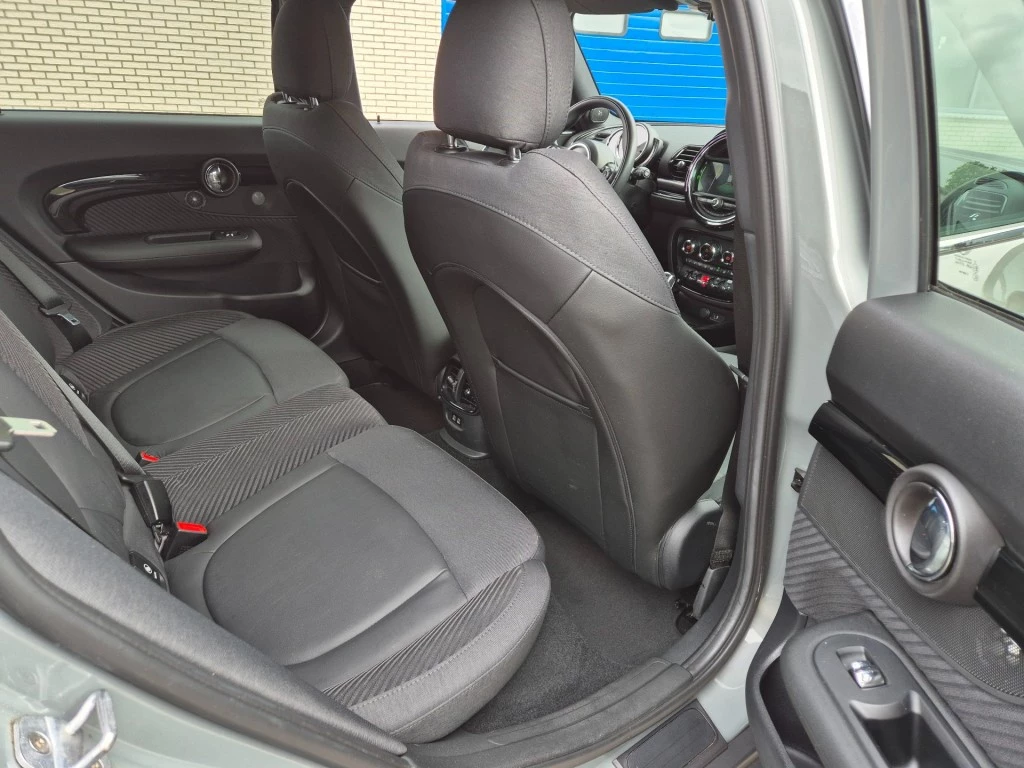 Hoofdafbeelding MINI Clubman