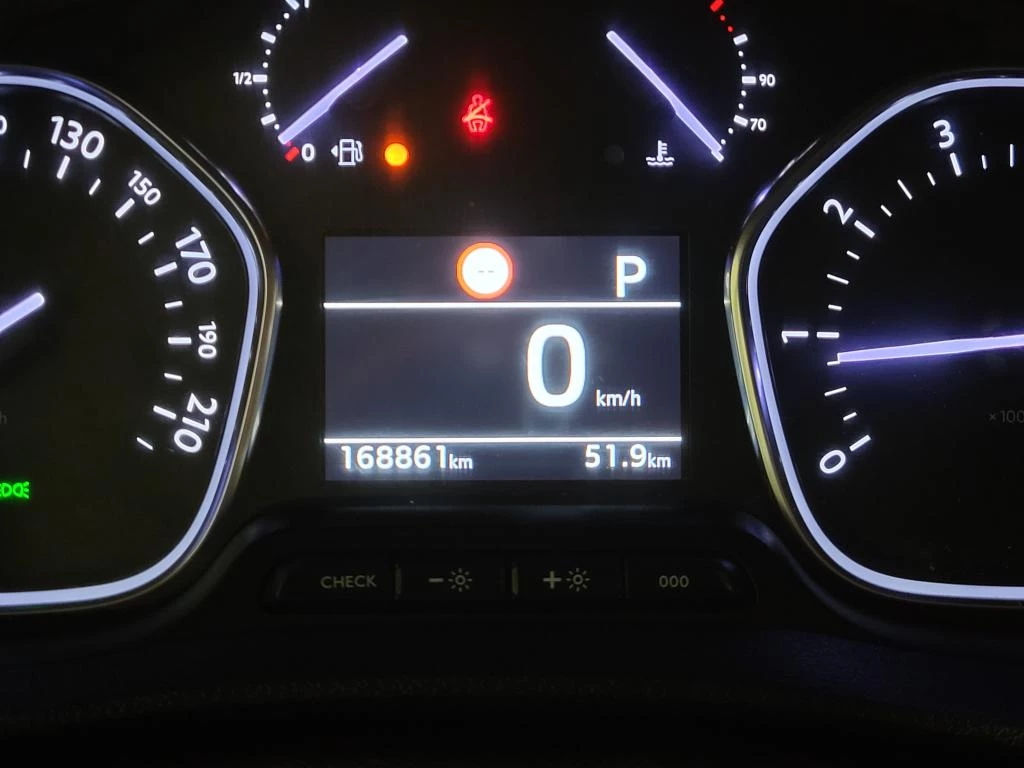 Hoofdafbeelding Toyota ProAce