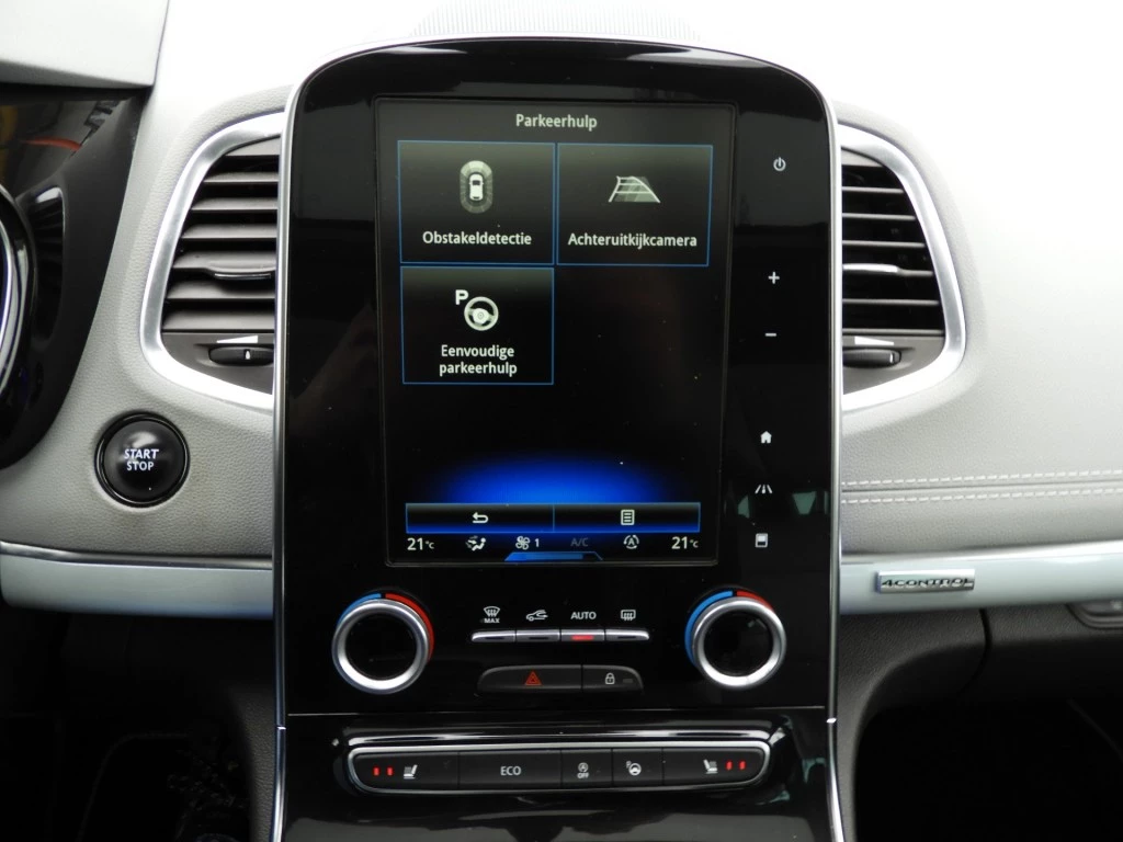 Hoofdafbeelding Renault Espace