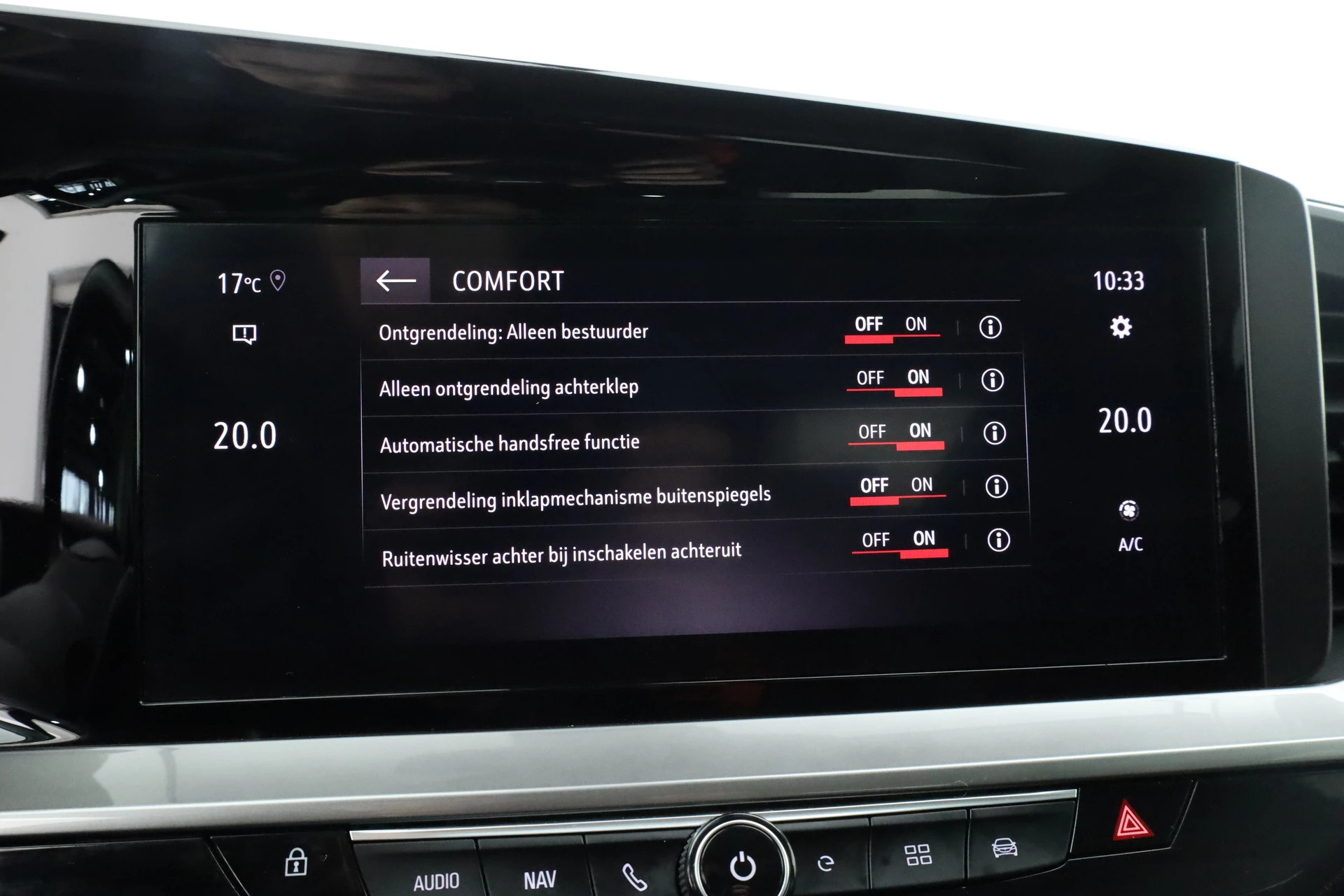 Hoofdafbeelding Opel Mokka-e