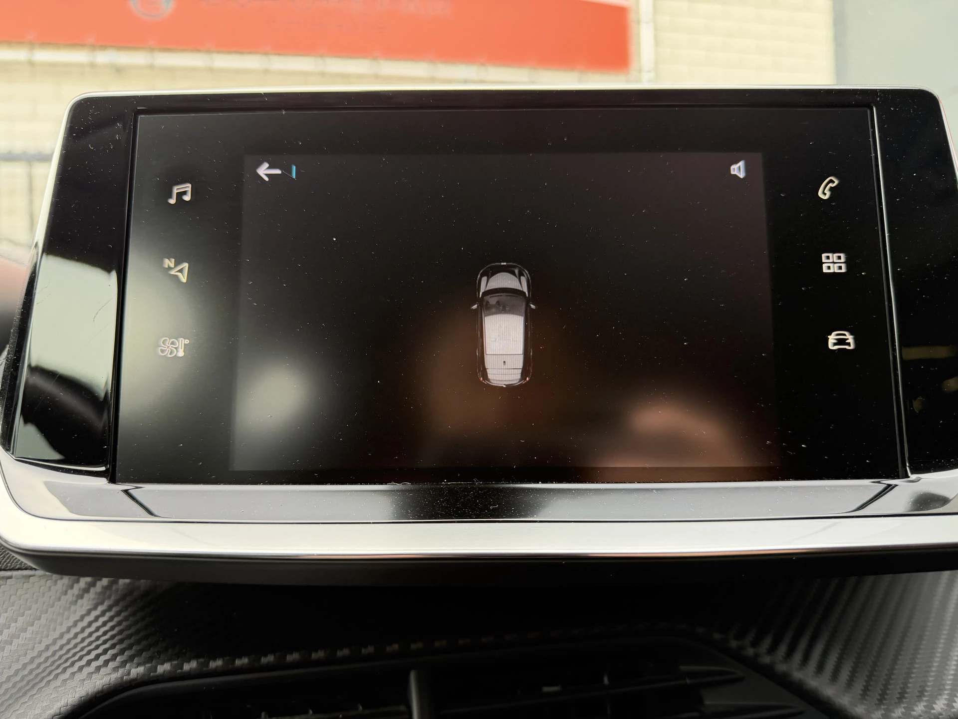 Hoofdafbeelding Peugeot e-208