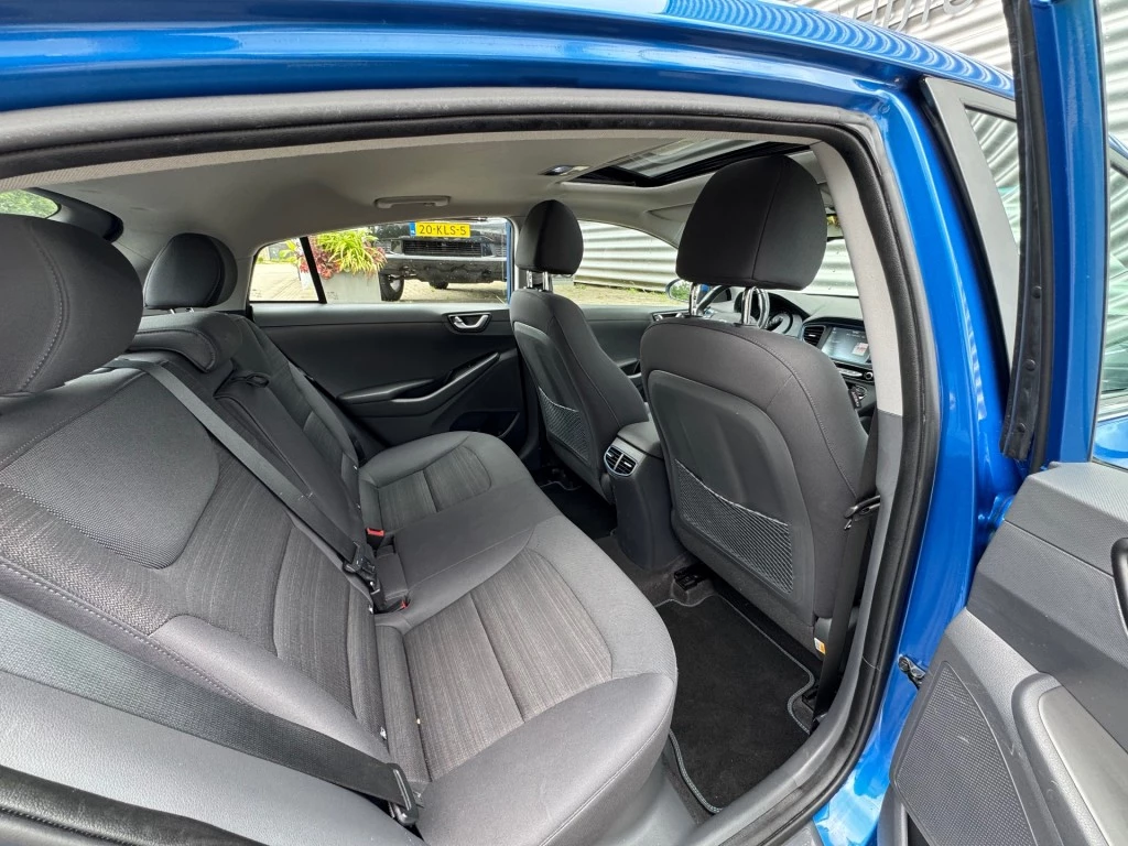 Hoofdafbeelding Hyundai IONIQ