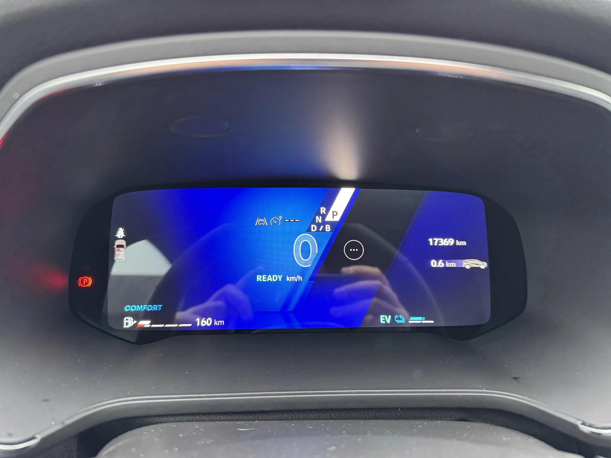 Hoofdafbeelding Renault Symbioz