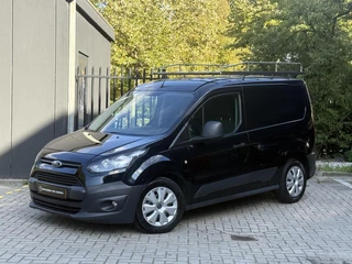 Ford Transit Connect 1.6 TDCI L1 Ambiente