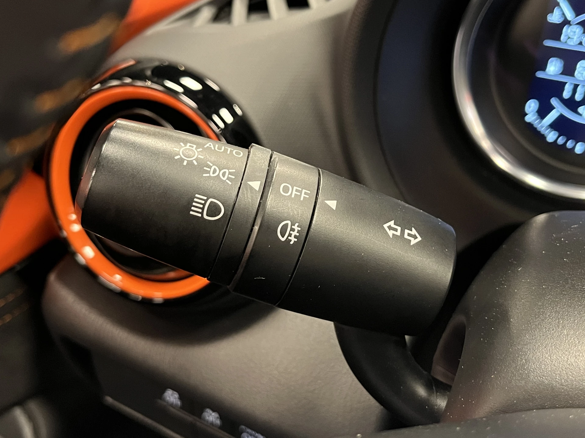 Hoofdafbeelding Mazda MX-5