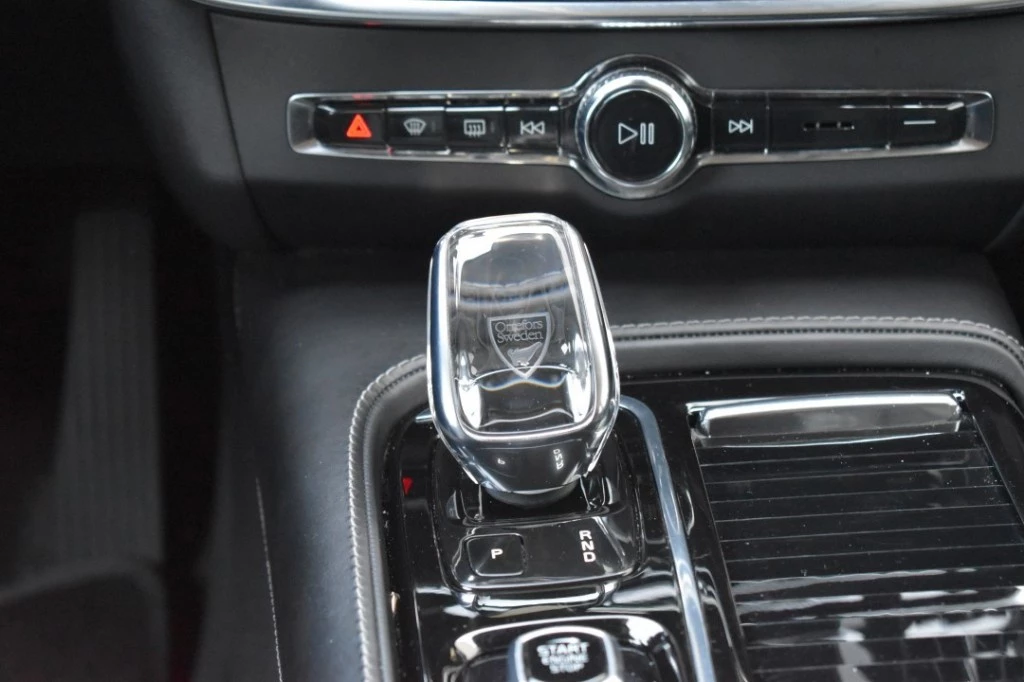 Hoofdafbeelding Volvo V90