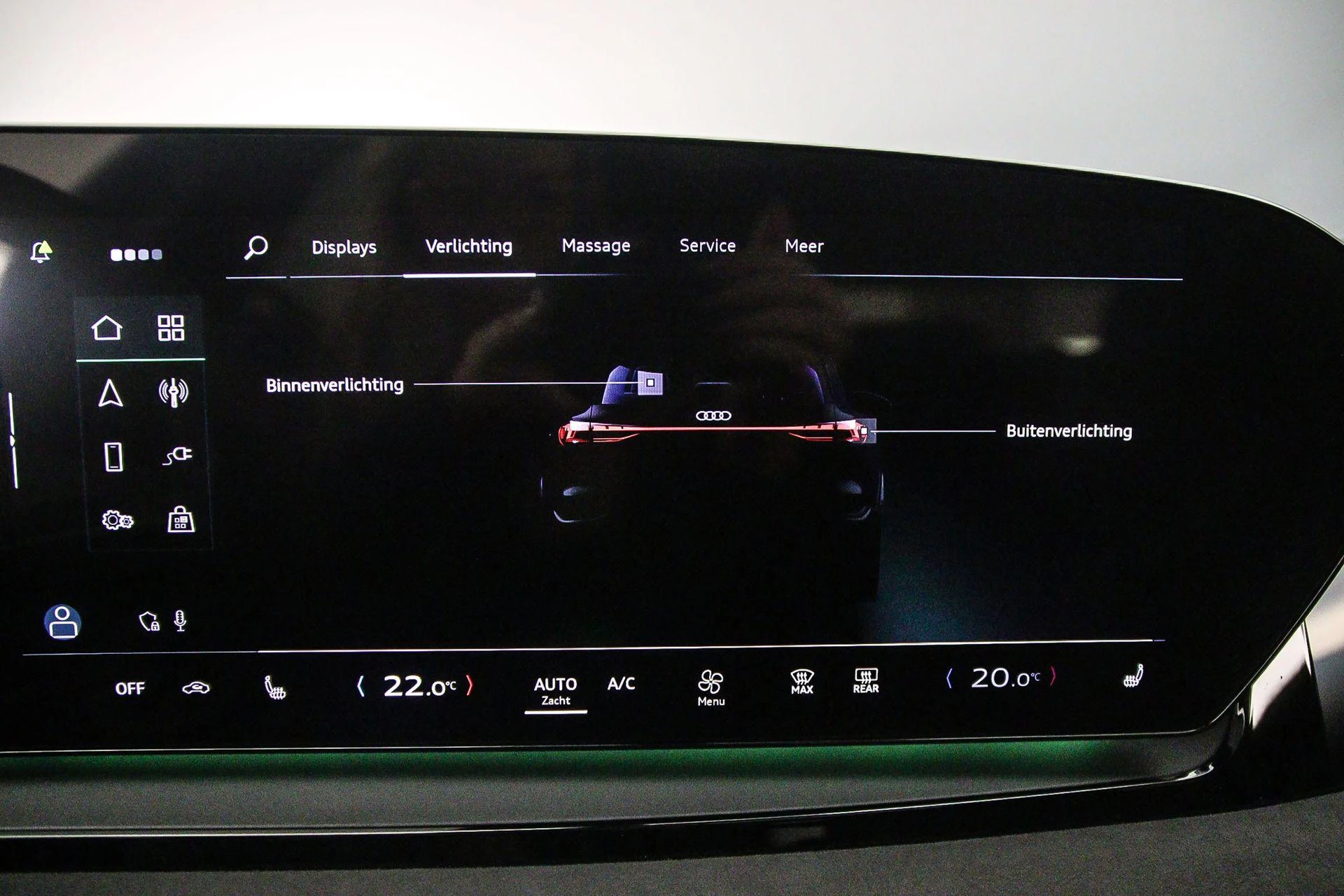Hoofdafbeelding Audi SQ6