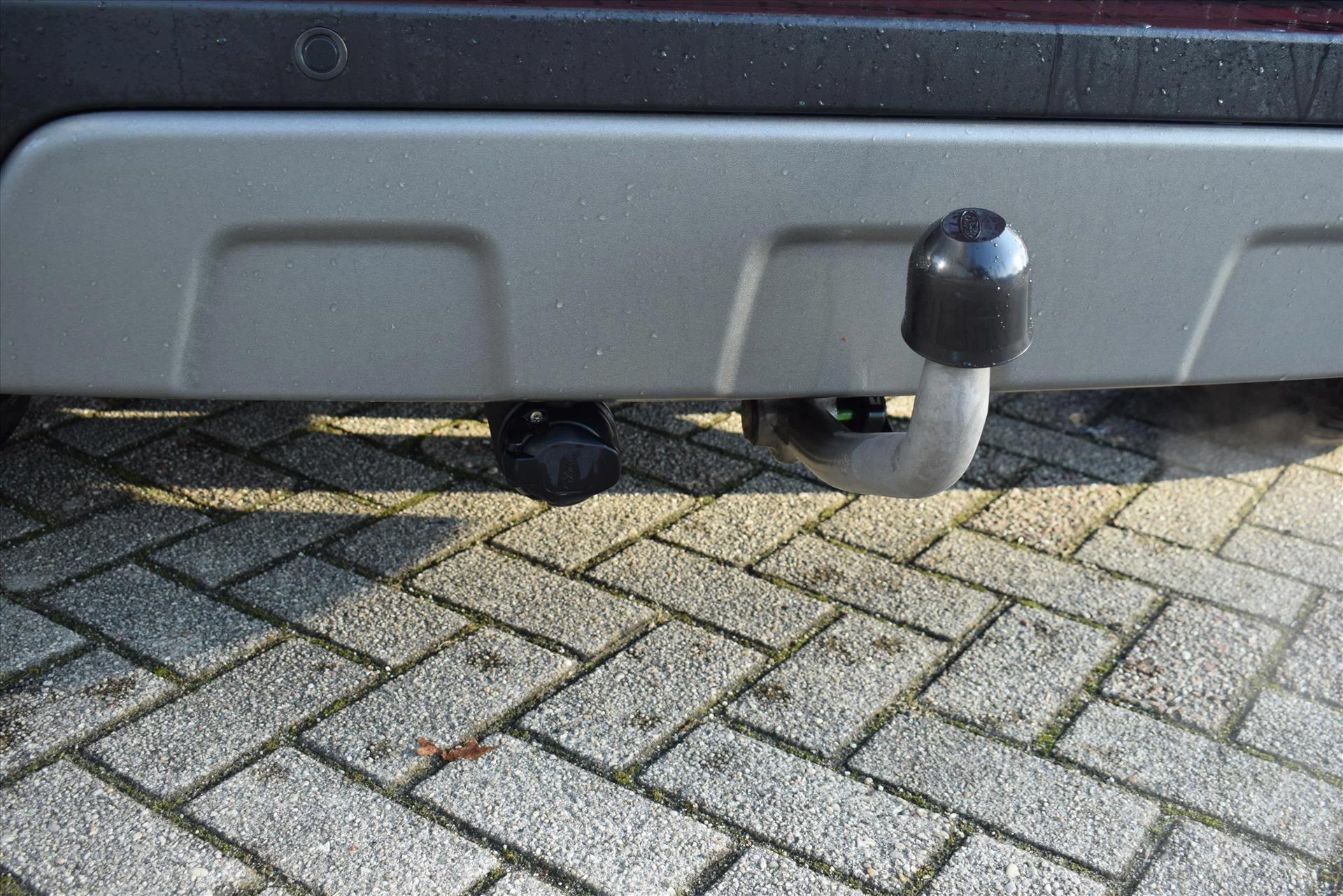 Hoofdafbeelding Ford EcoSport