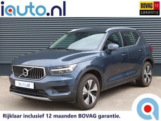 Hoofdafbeelding Volvo XC40 Volvo XC40 1.5 T4 Recharge Inscription Expression LED/ACC/Navi/Keyless/360/Elek. klep/18"/Winter/Trekhaak wegkl.