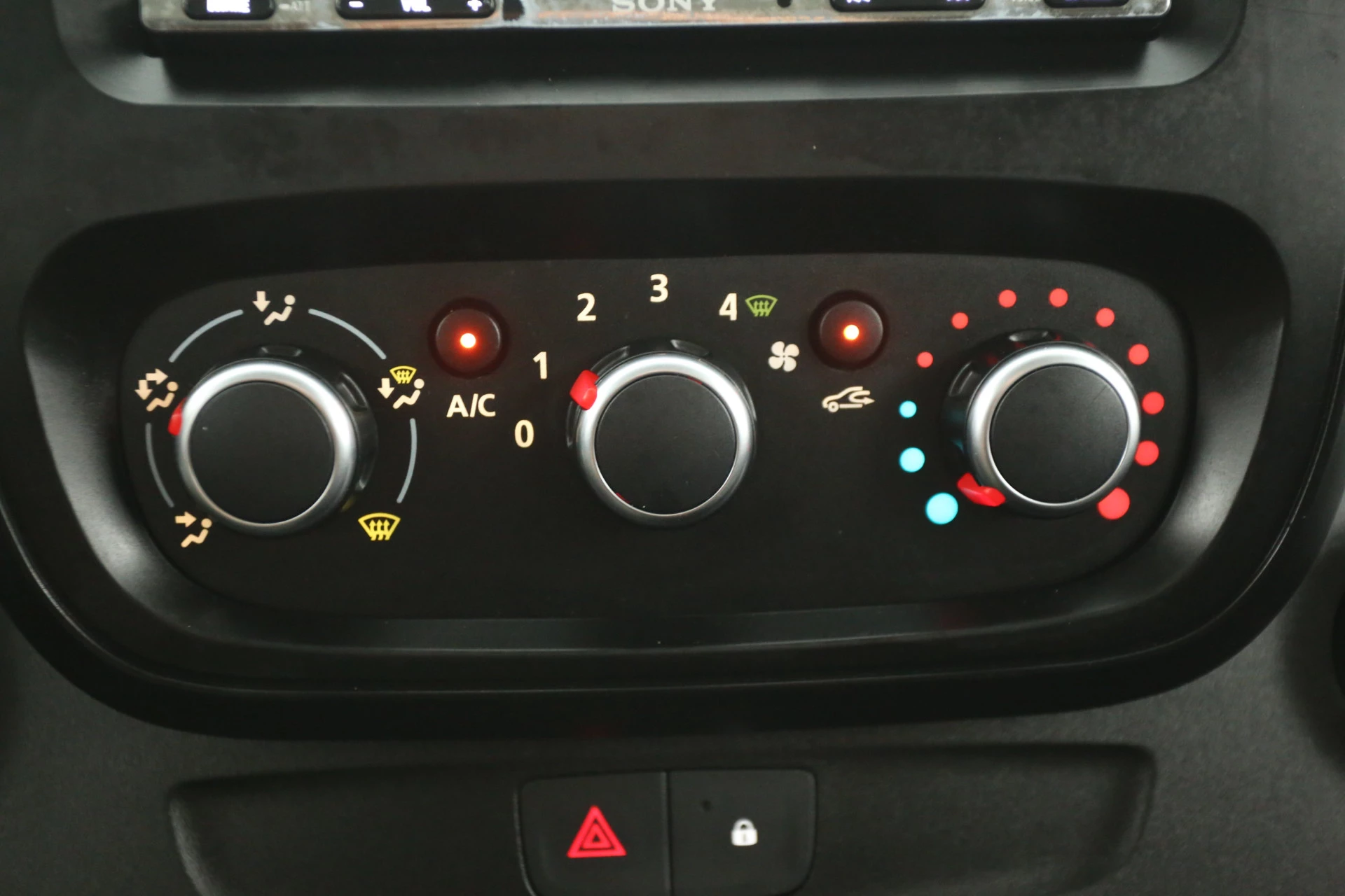 Hoofdafbeelding Fiat Talento