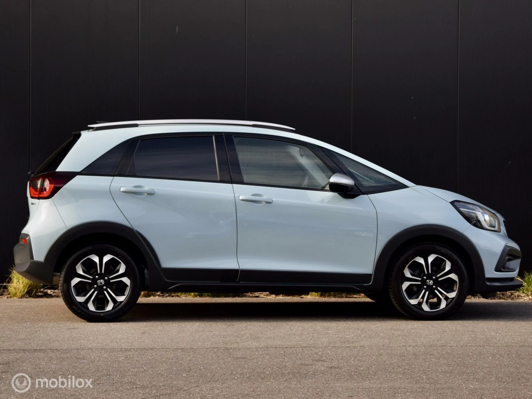 Hoofdafbeelding Honda Jazz