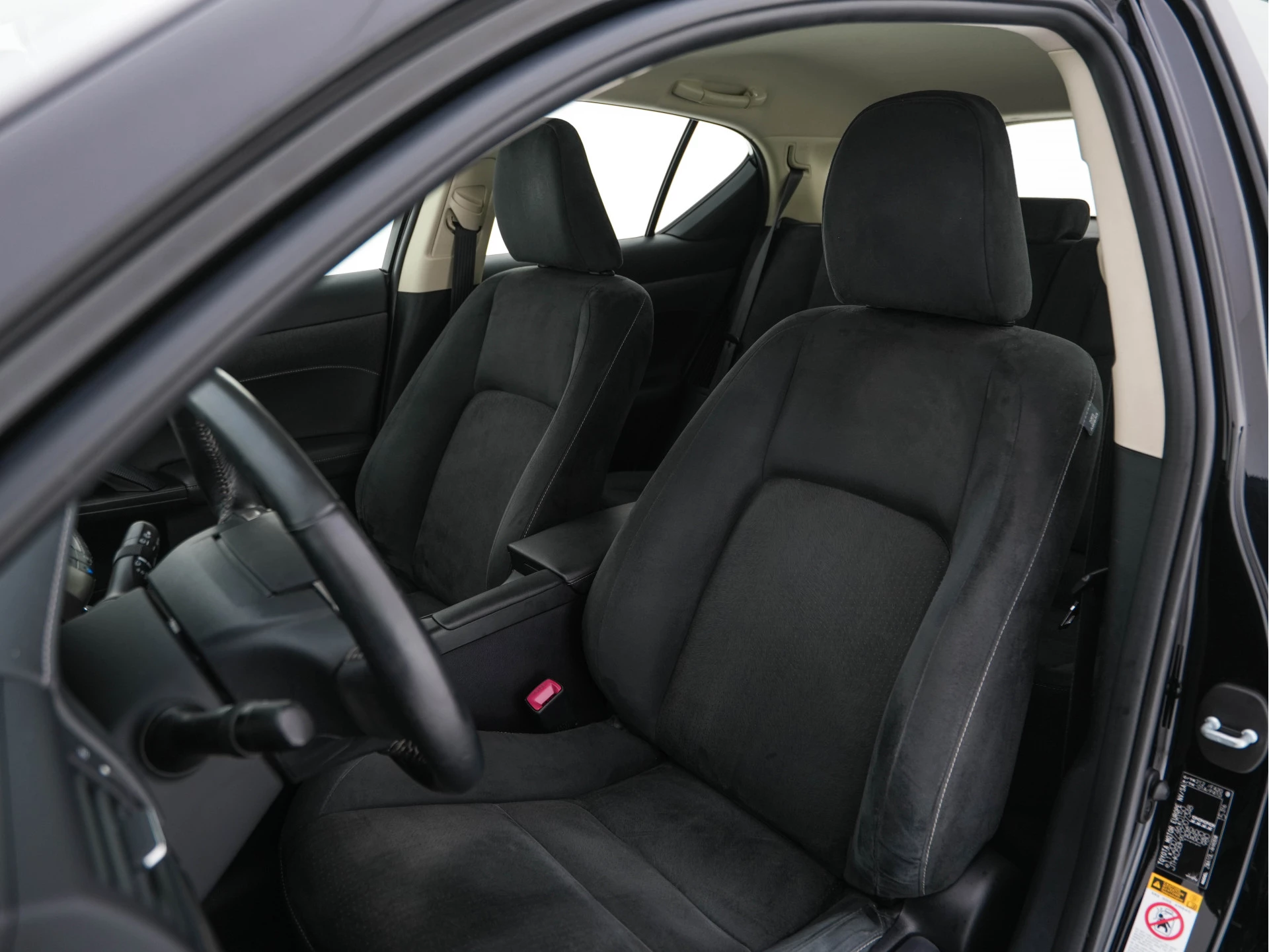 Hoofdafbeelding Lexus CT