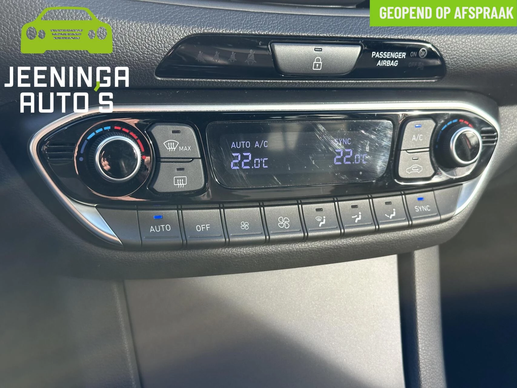 Hoofdafbeelding Hyundai i30