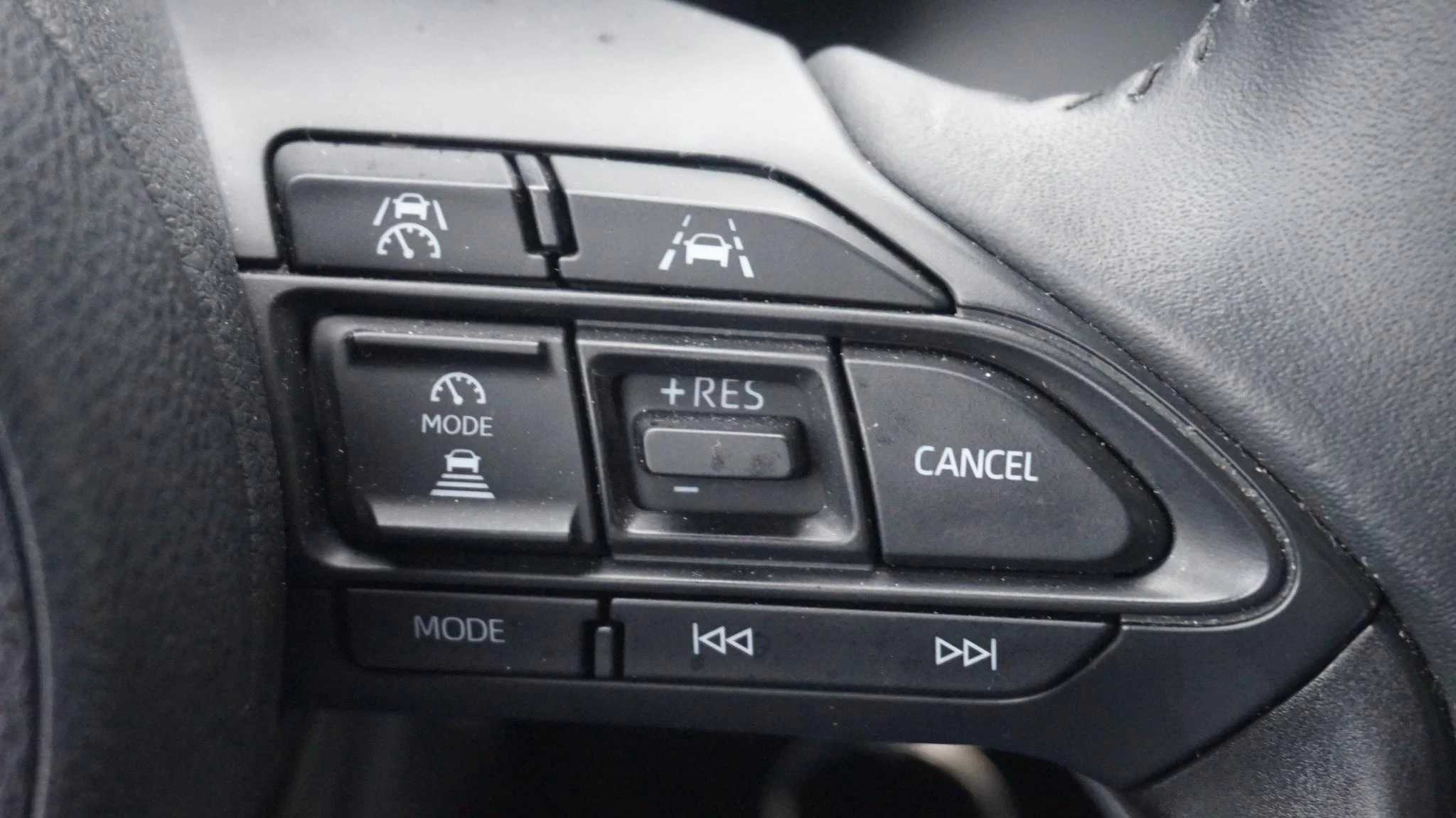 Hoofdafbeelding Mazda 2 Hybrid