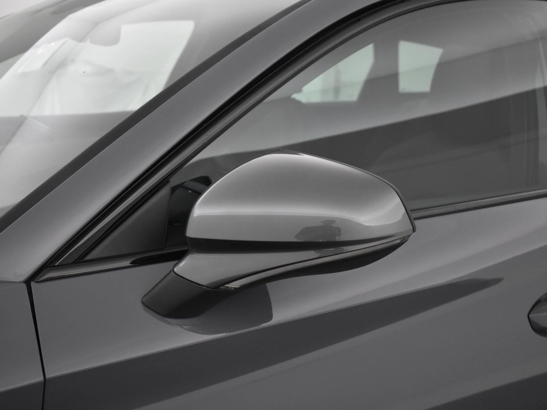 Hoofdafbeelding CUPRA Leon Sportstourer