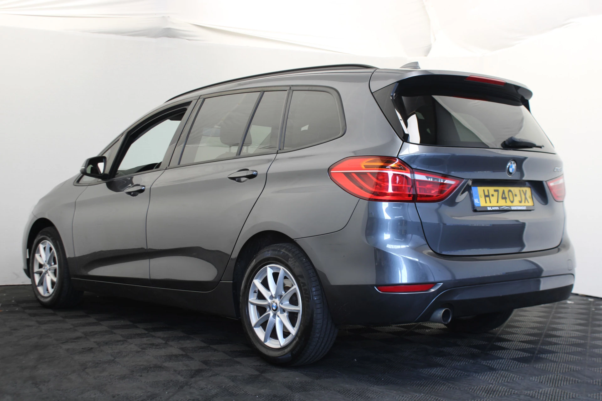 Hoofdafbeelding BMW 2 Serie