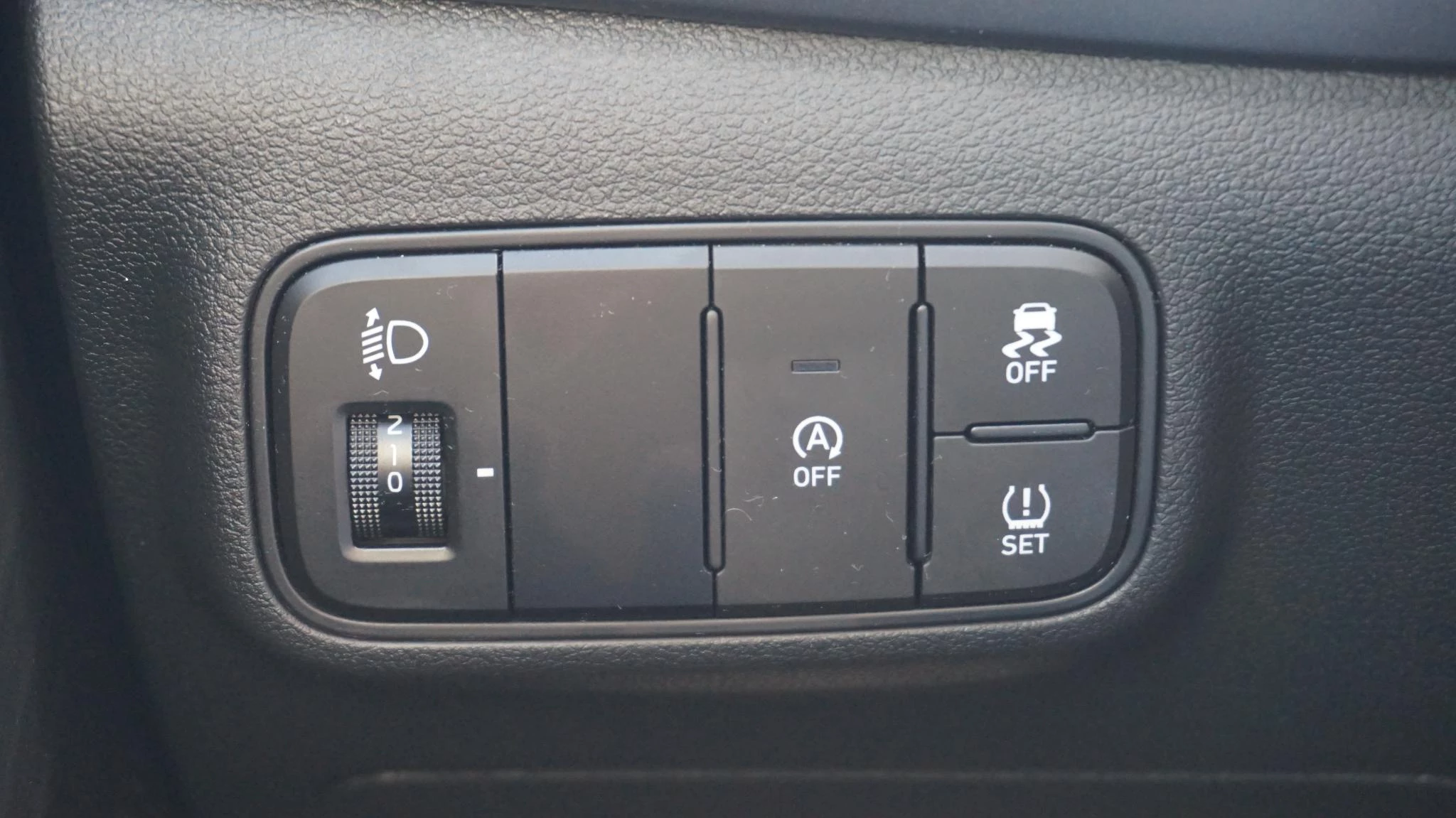 Hoofdafbeelding Hyundai Bayon