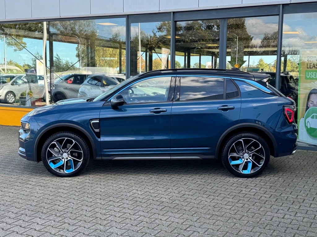Hoofdafbeelding Lynk & Co 01