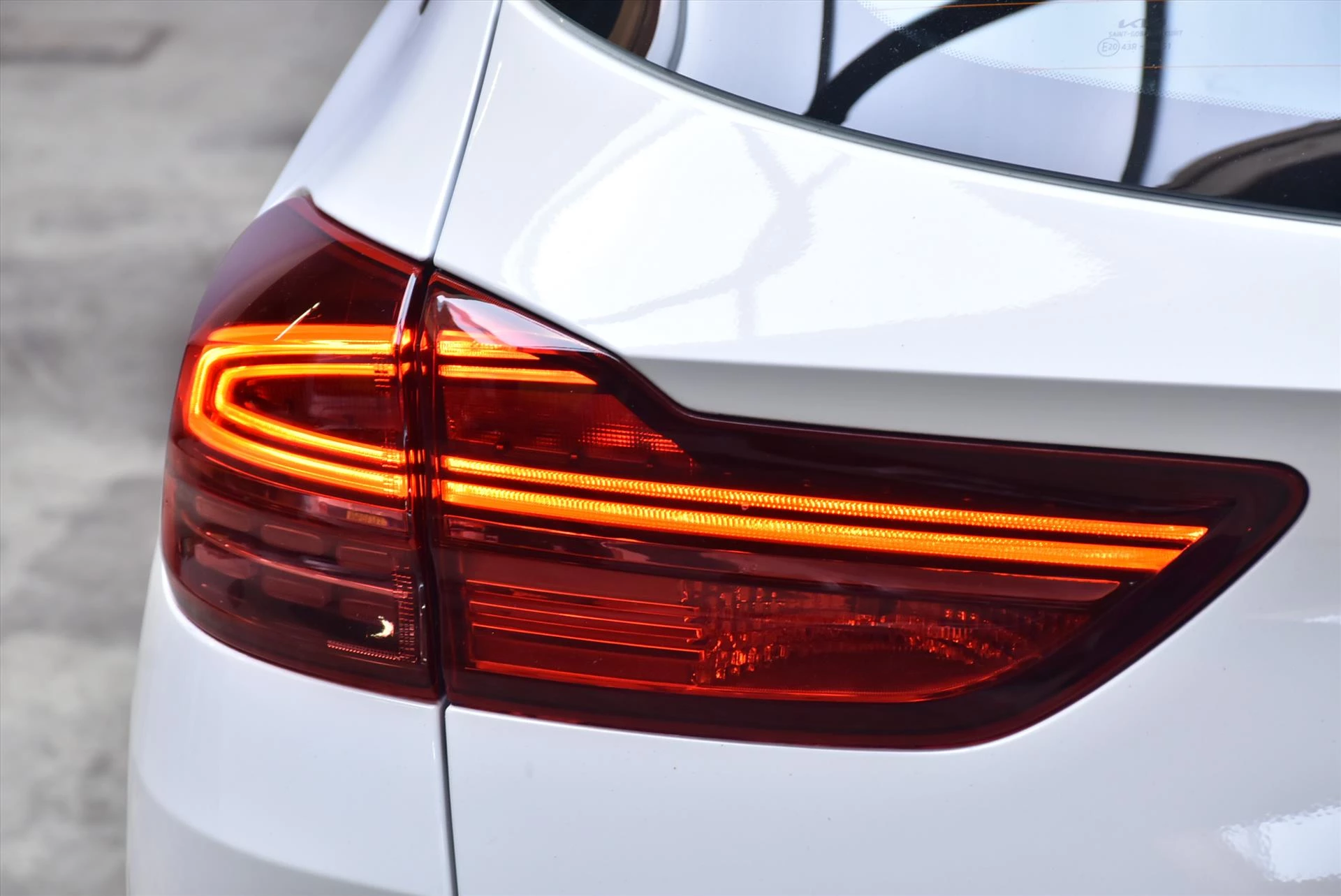 Hoofdafbeelding Kia Ceed