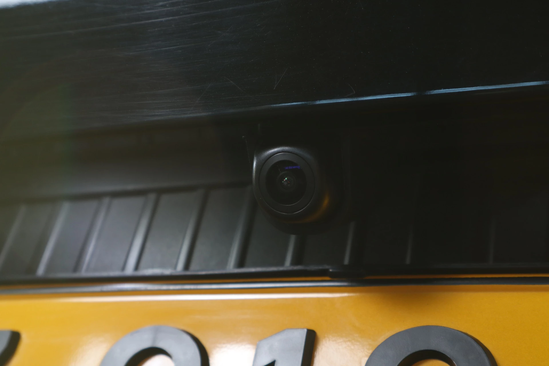 Hoofdafbeelding Kia EV6