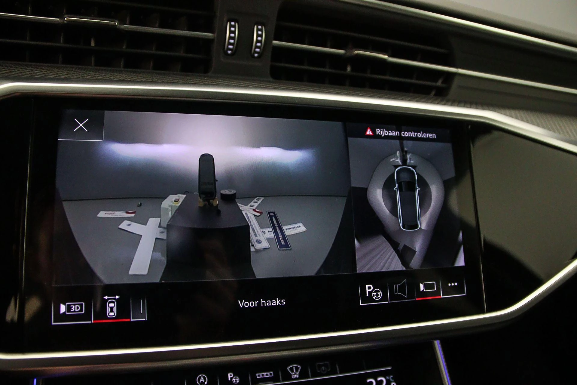 Hoofdafbeelding Audi RS6