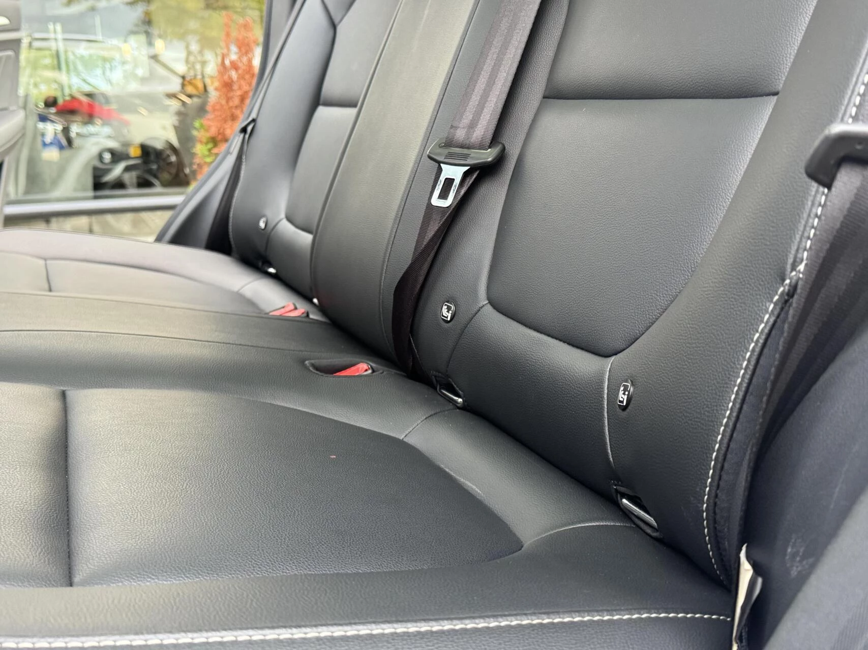 Hoofdafbeelding MG ZS EV